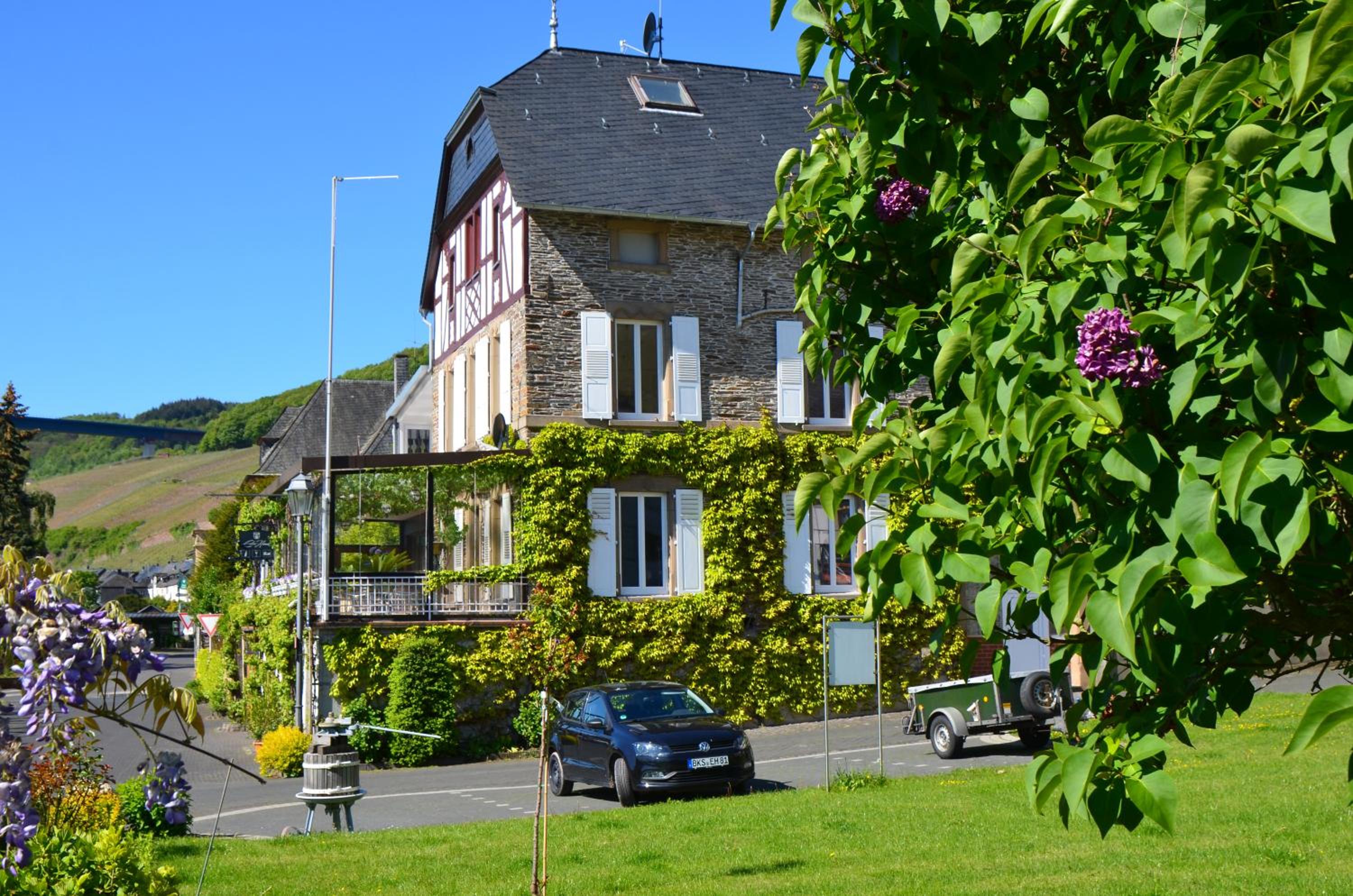 Weingut Erbes-Henn view 4