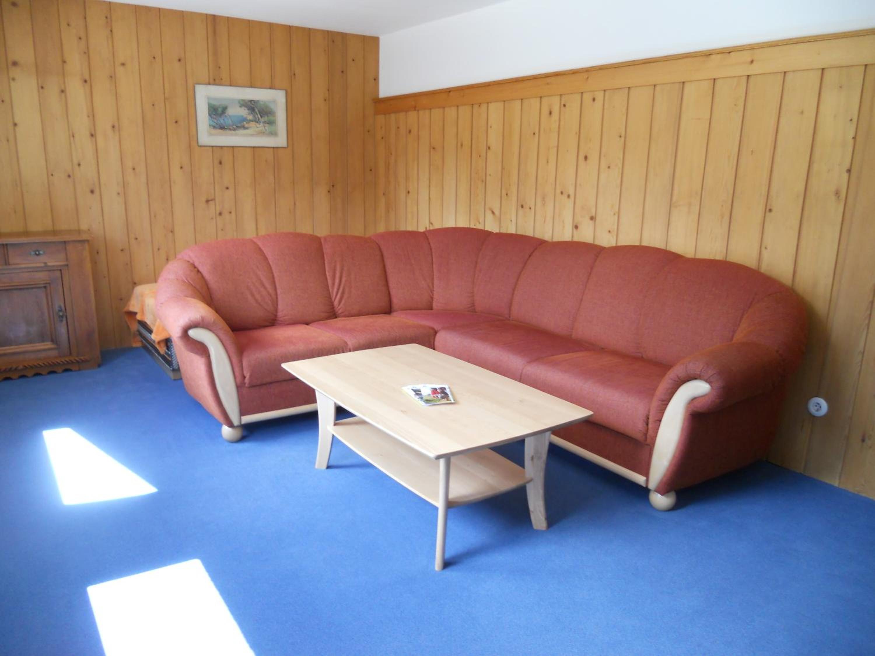 Haus Talblick