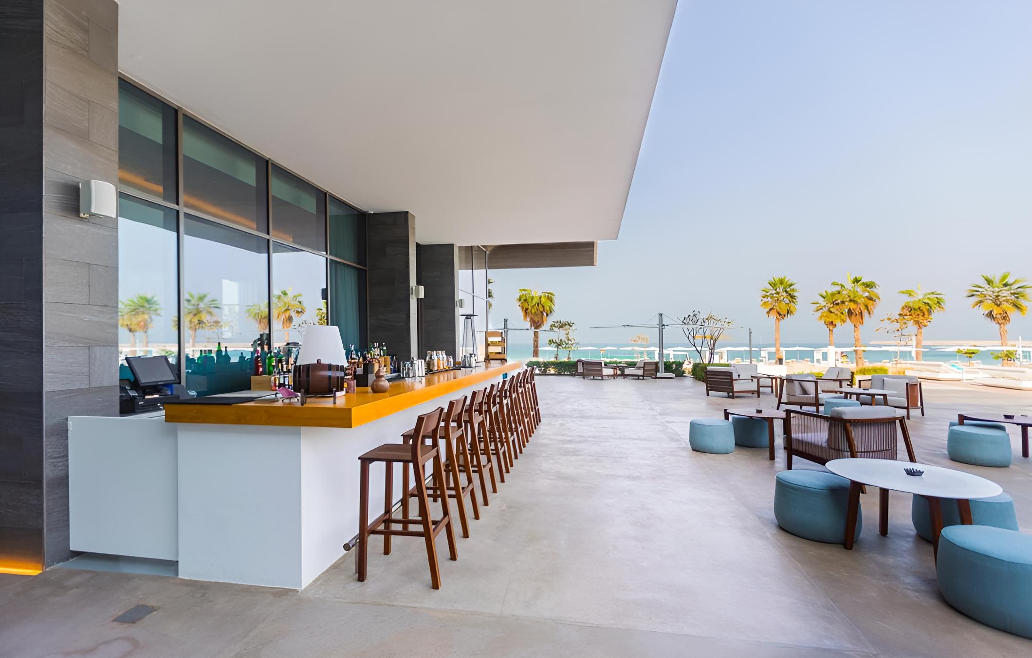 Nikki Beach Resort & Spa Dubai 40