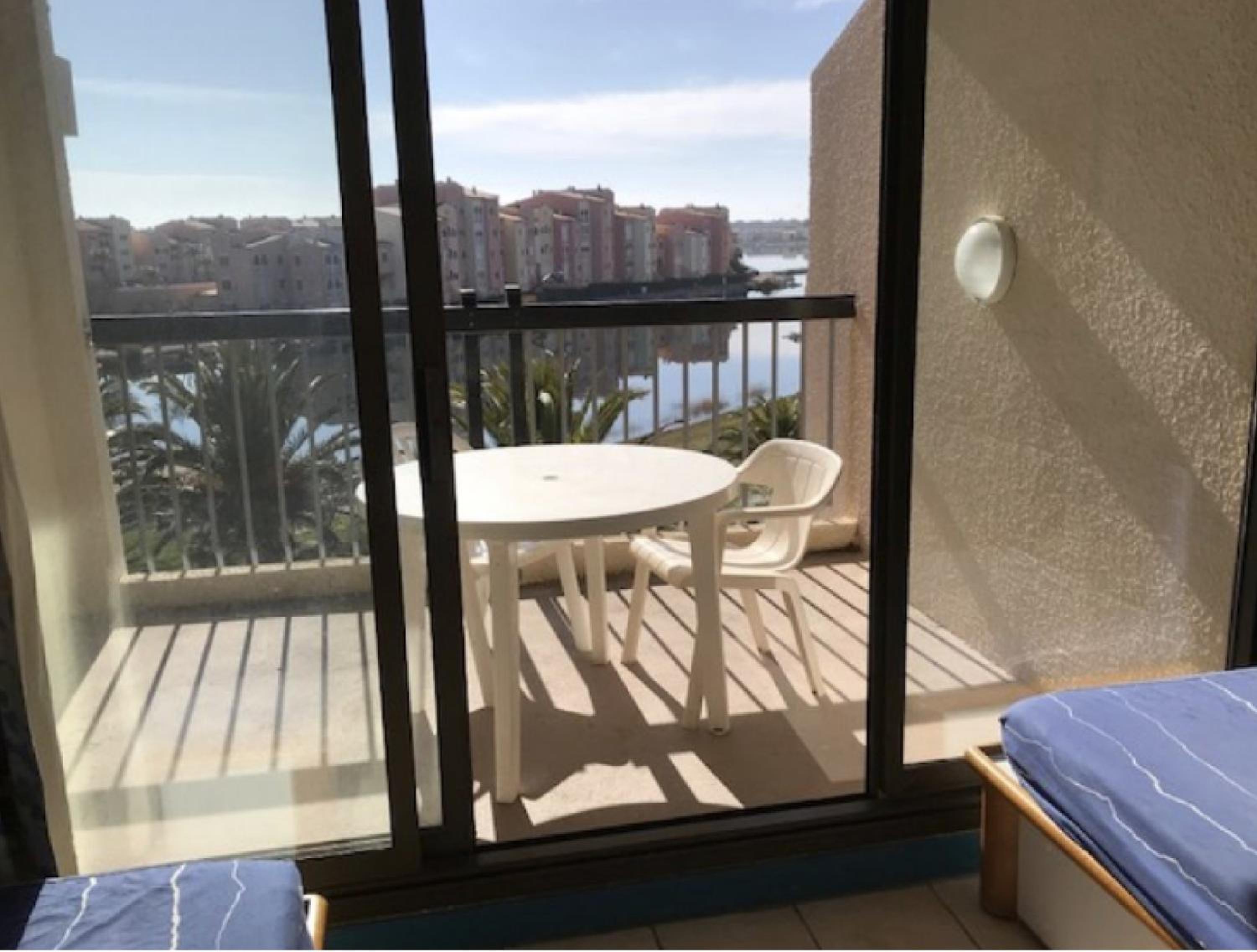 Residence Caraibes -Cap Coudalere, view 4