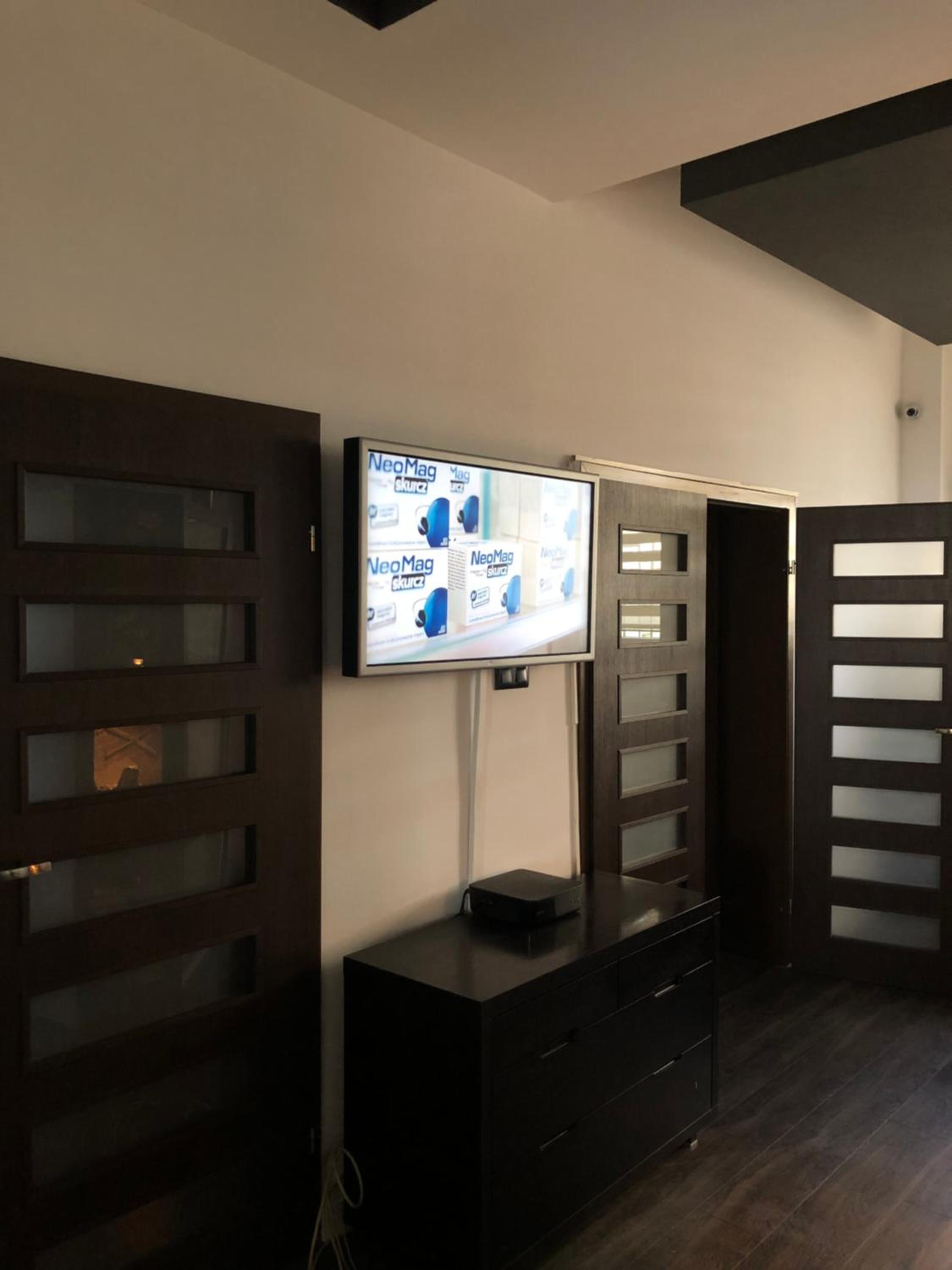 Apartament Jagiellonska