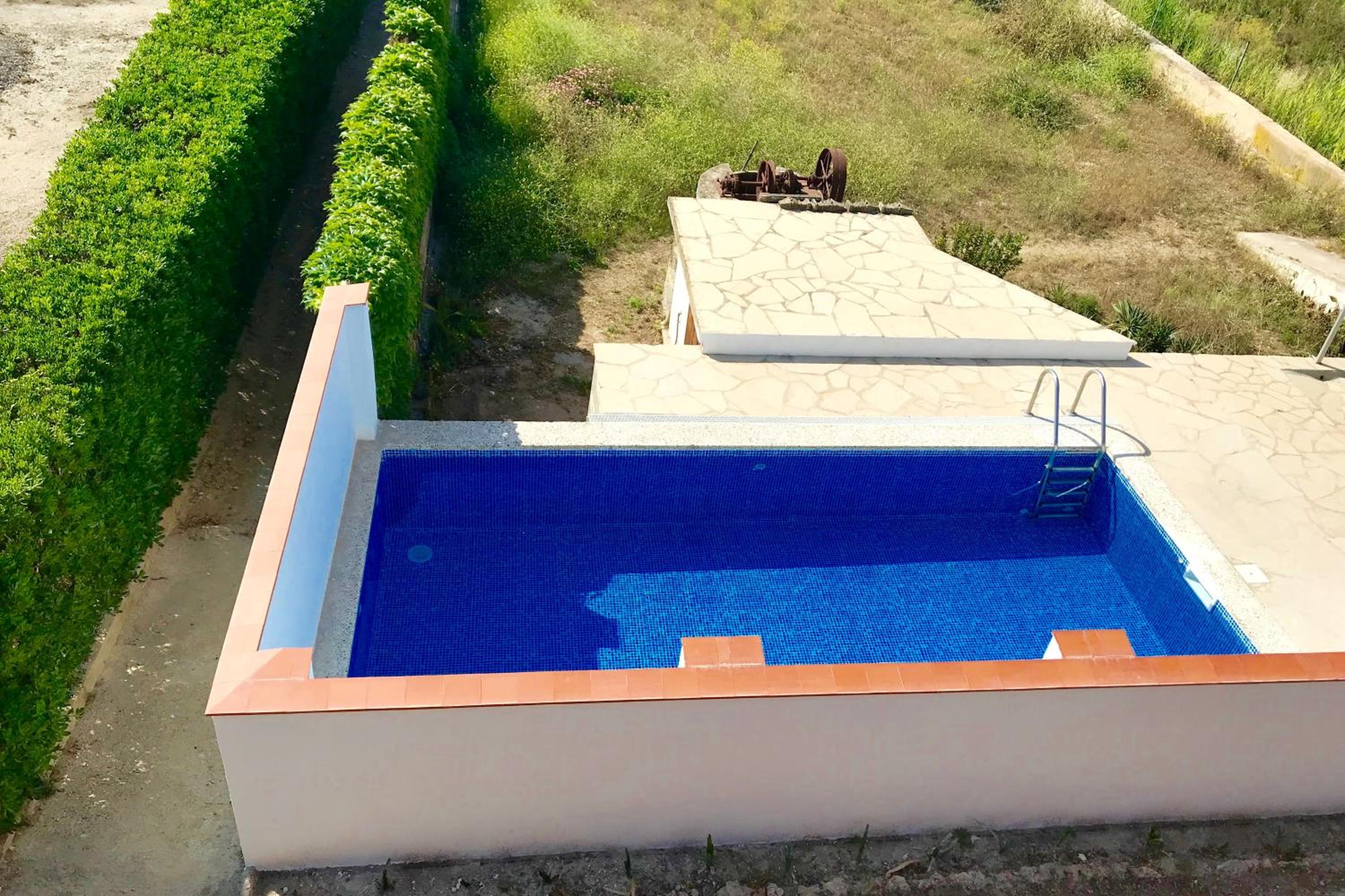 Meddays Villa Aixermades photo 2