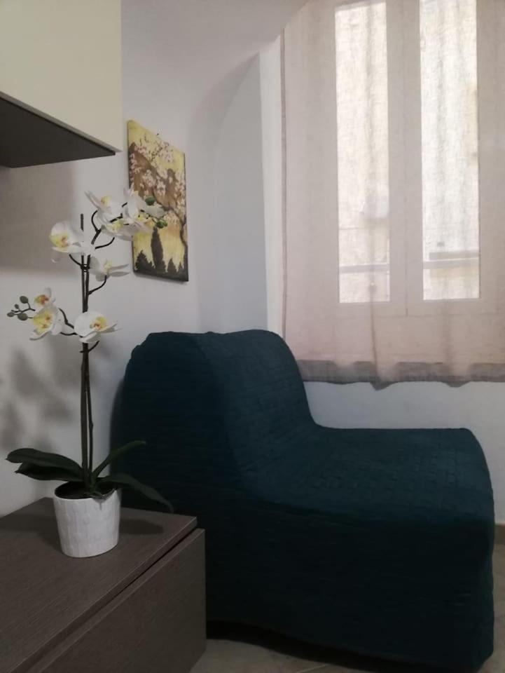 CASA MEDIEVALE PIENO CENTRO SANREMO view 2