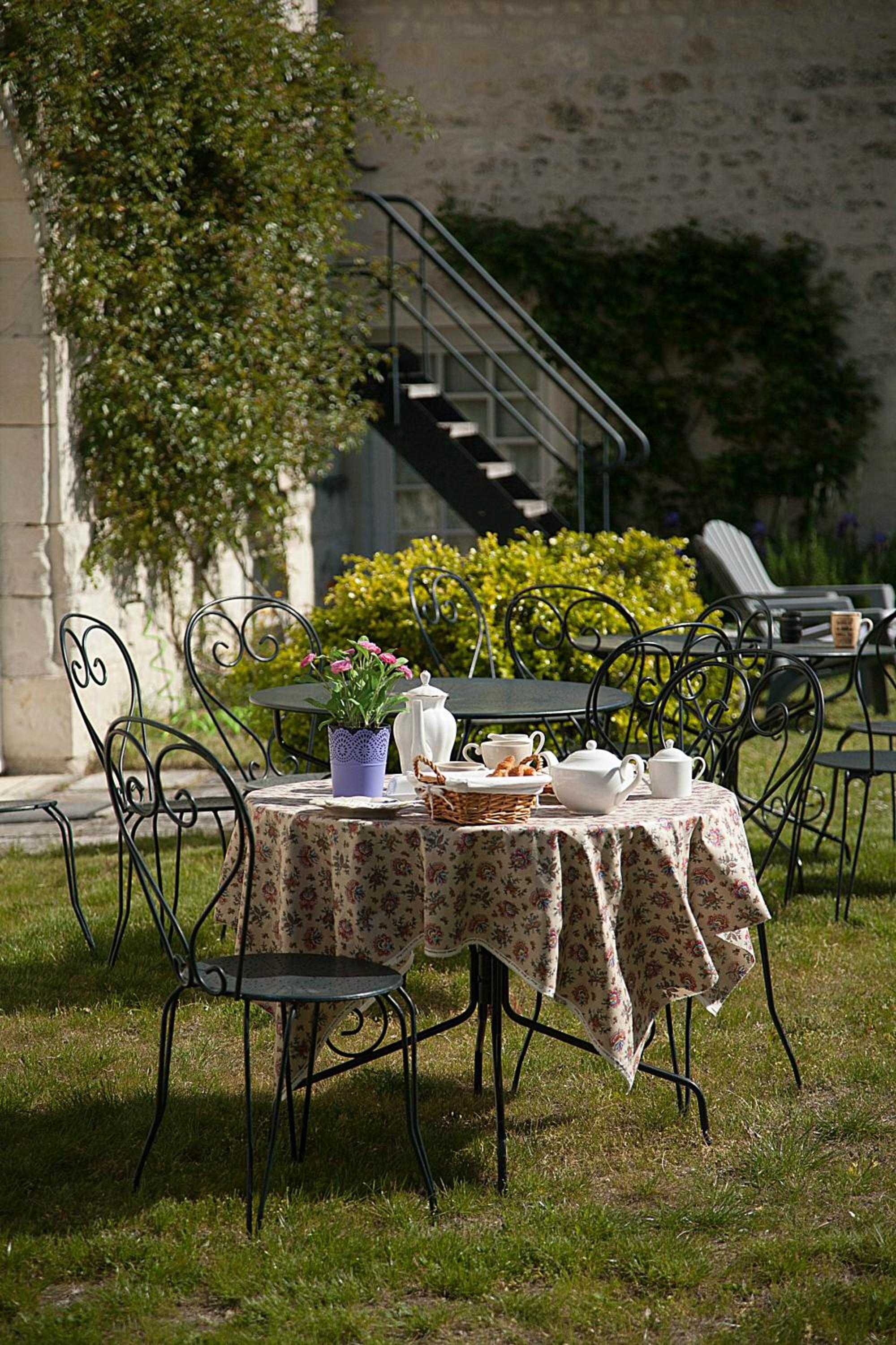 Le Clos de Ligré view 5
