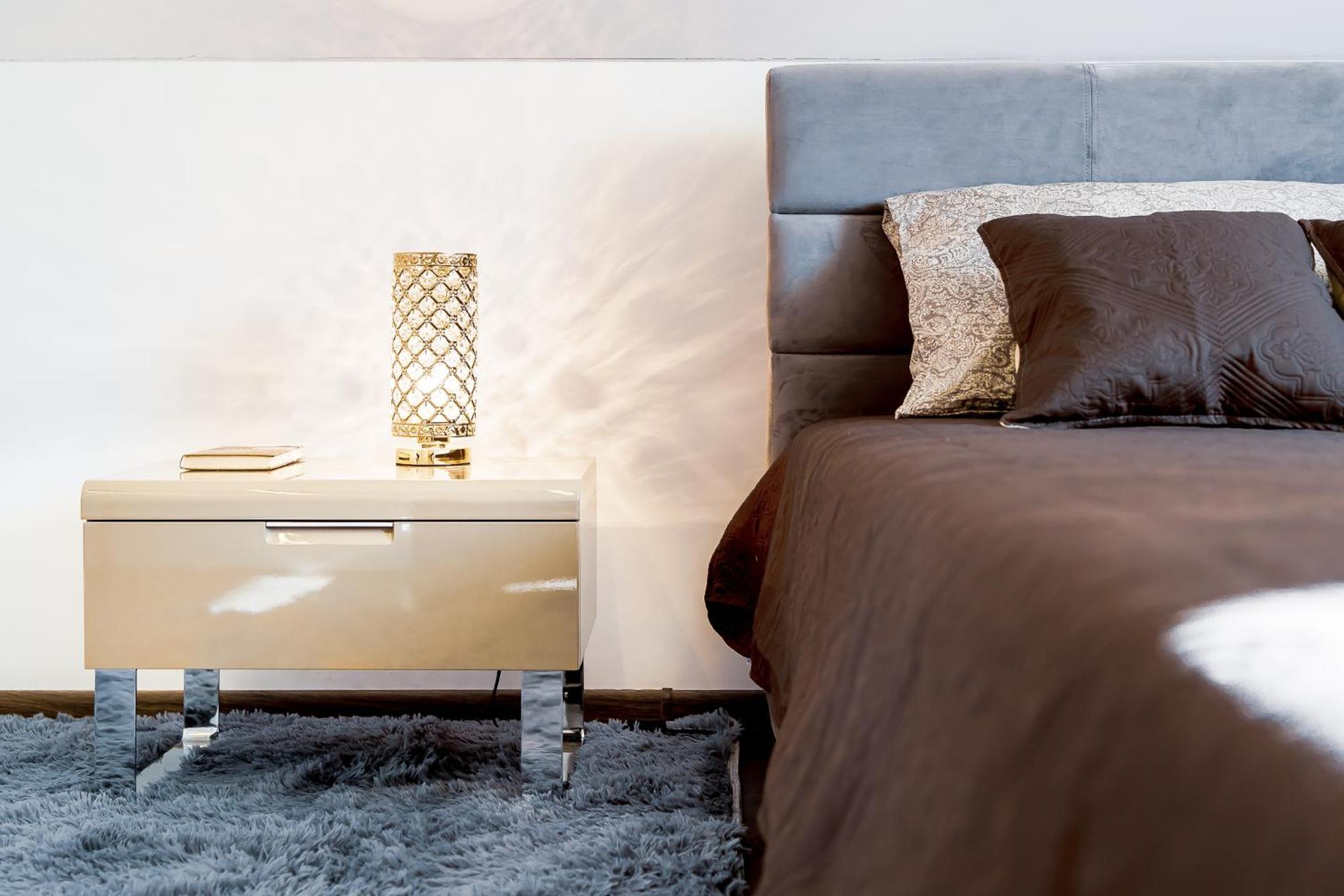 Stylish, modern apartment near Vilnius Old Town