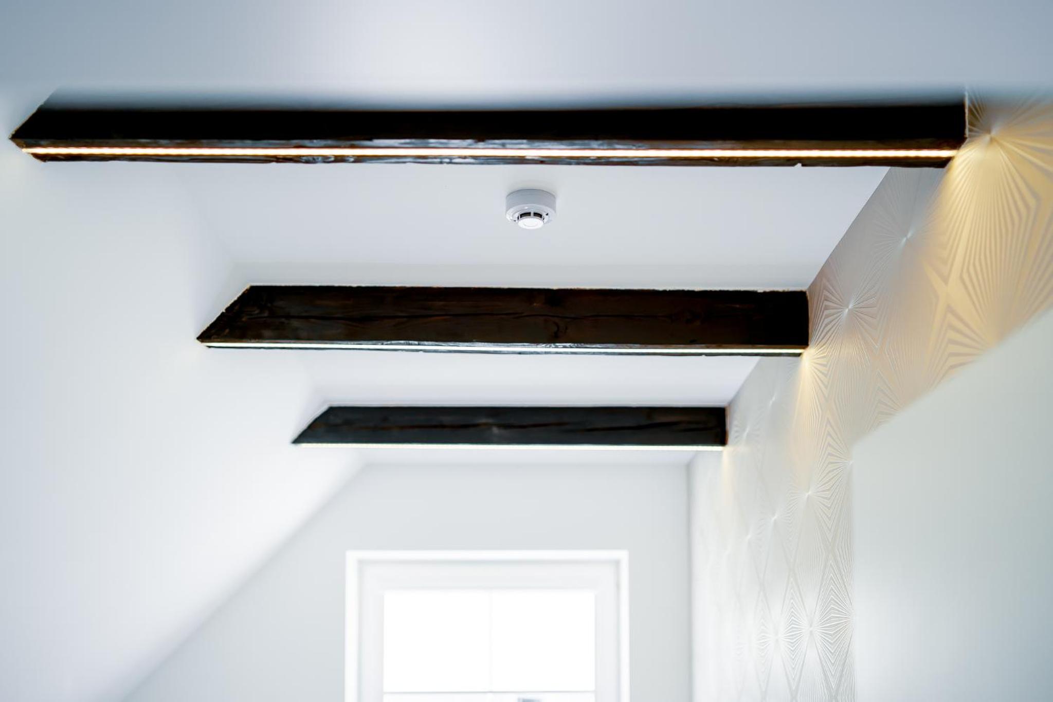 Stylish, modern apartment near Vilnius Old Town