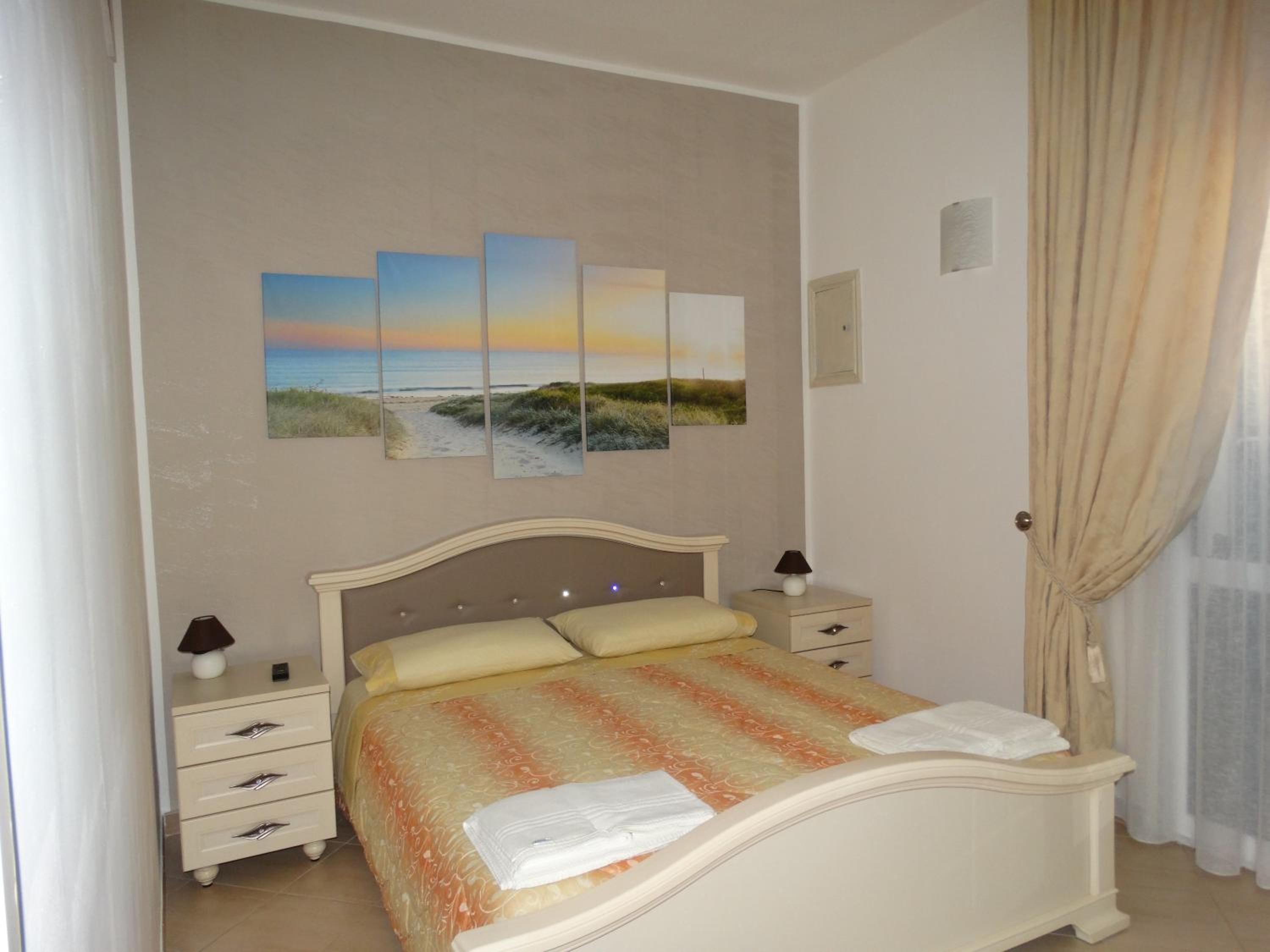 Relax Affittacamere photo 1
