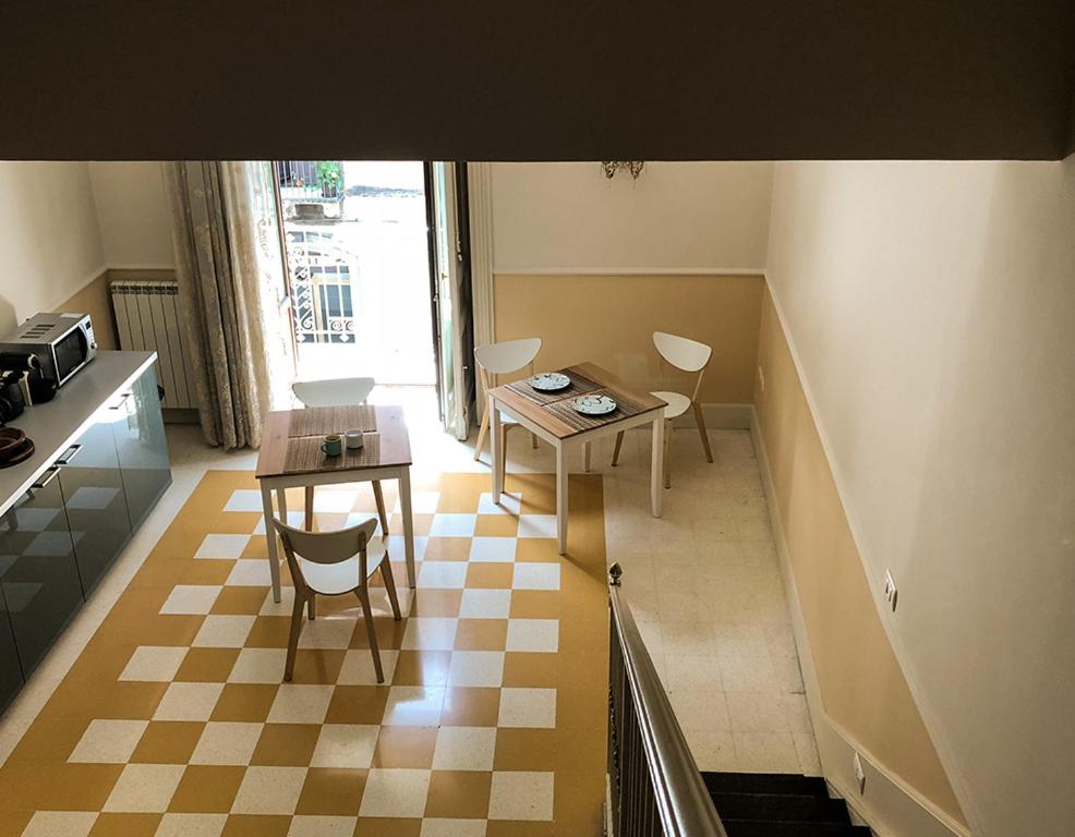 Mamma Mia Prestige view 4