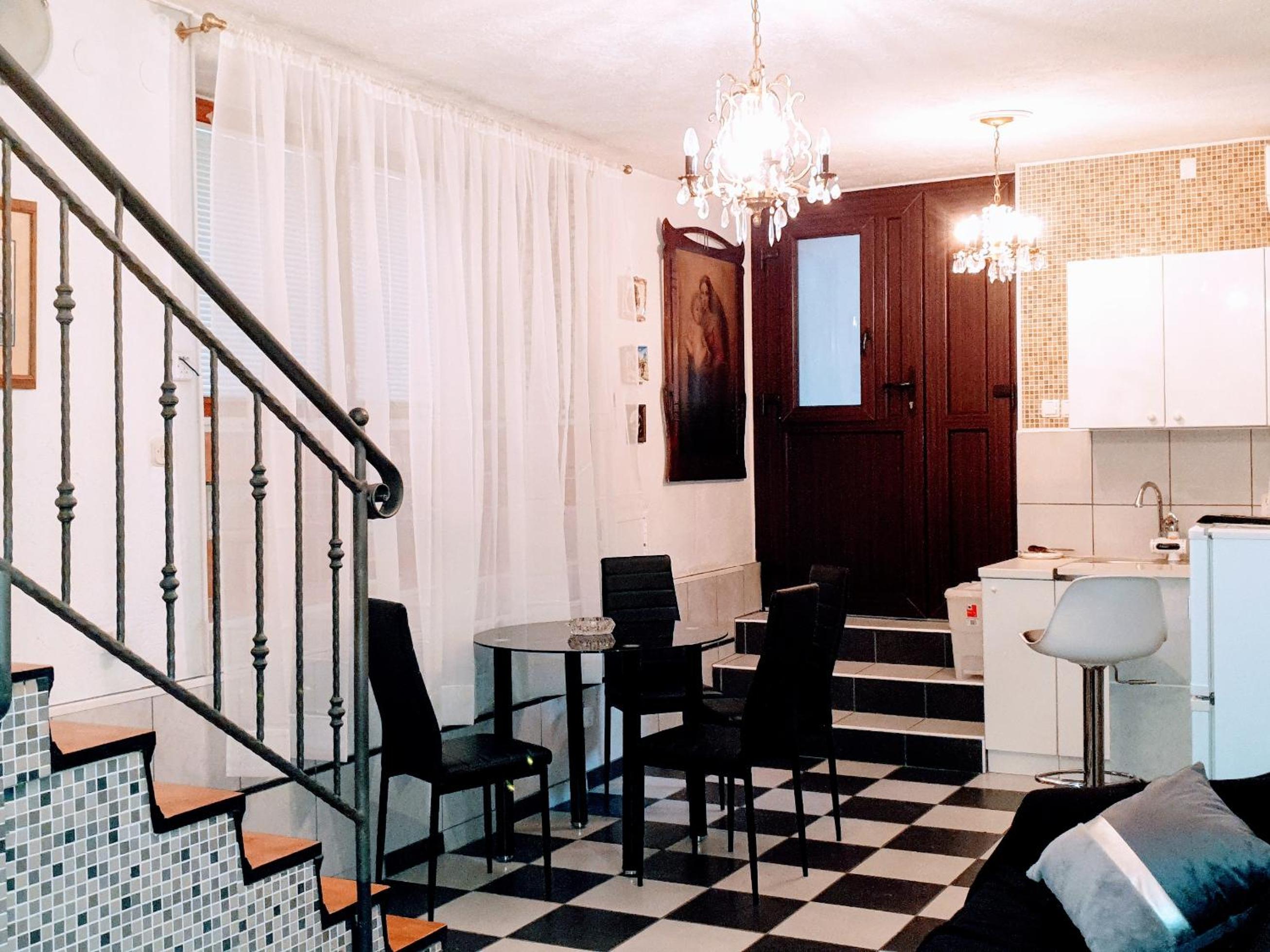 Apartments Princess view 2