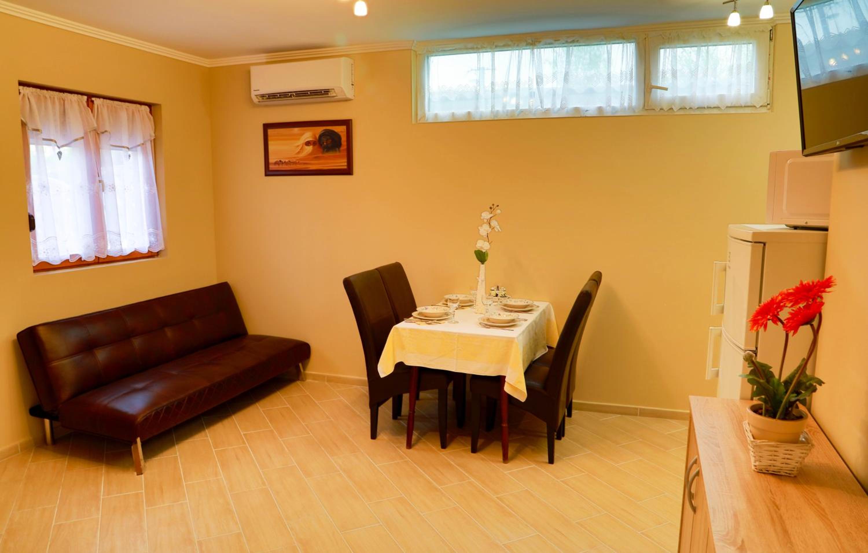 Jázmin Apartman