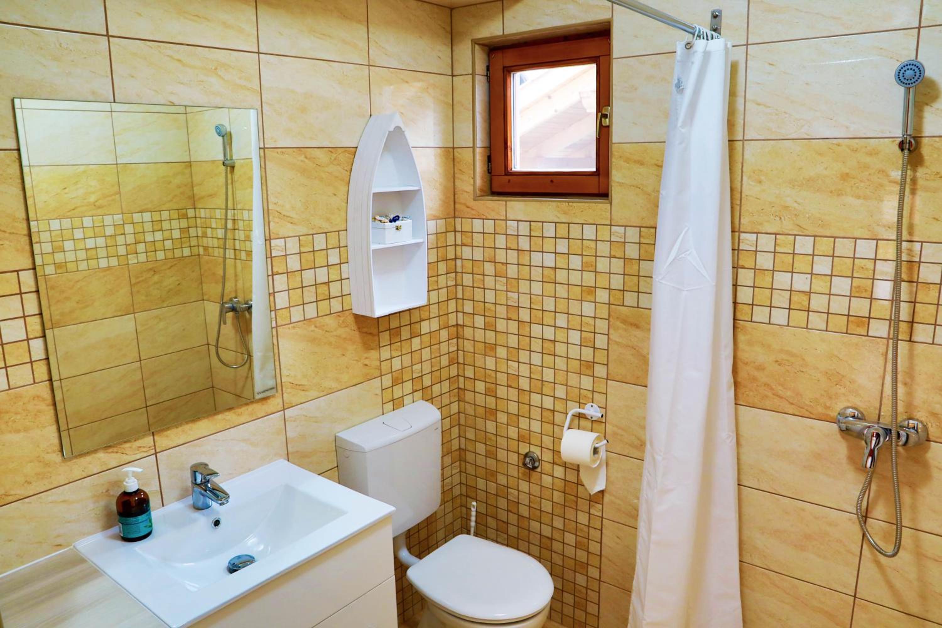 Jázmin Apartman