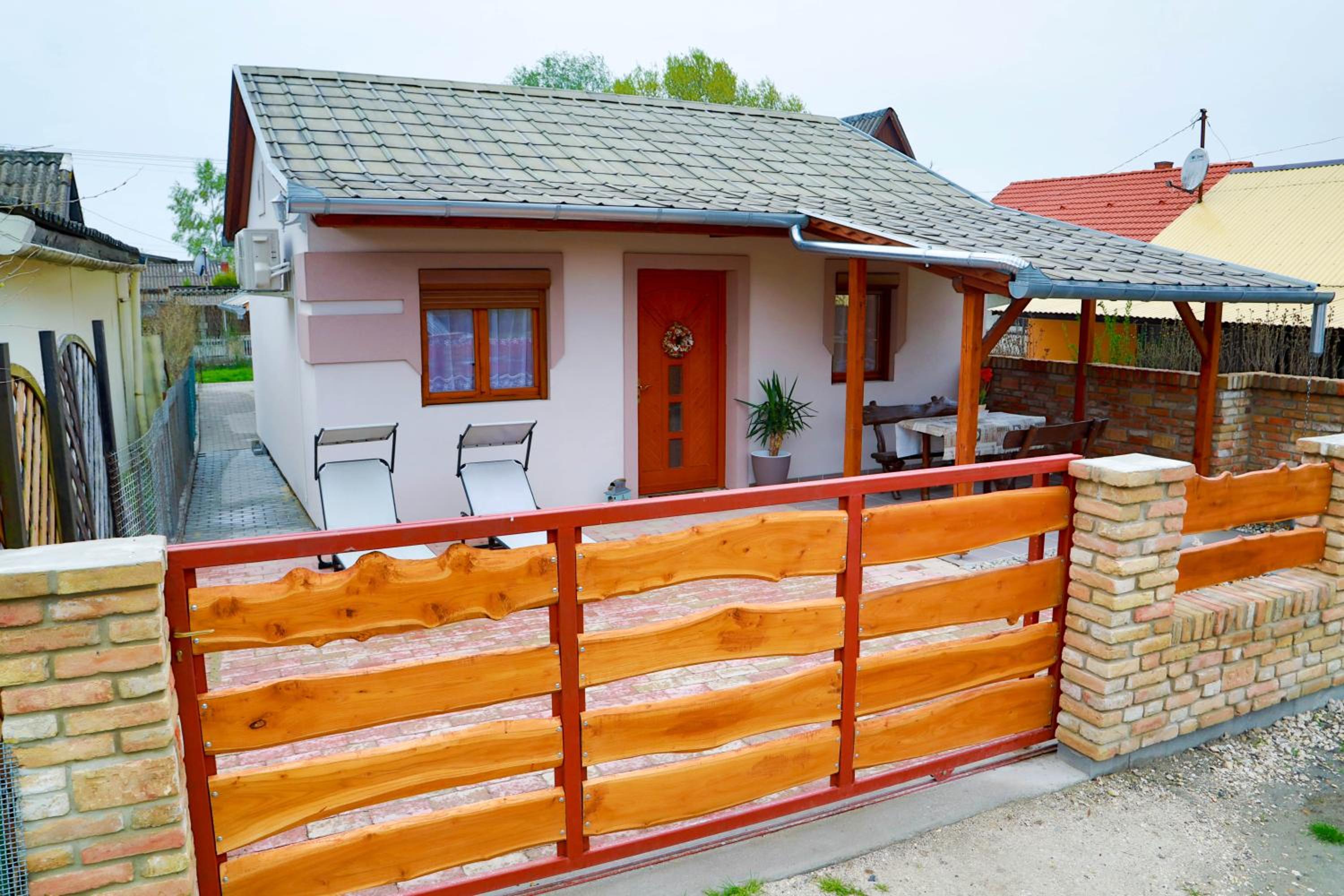 Jázmin Apartman