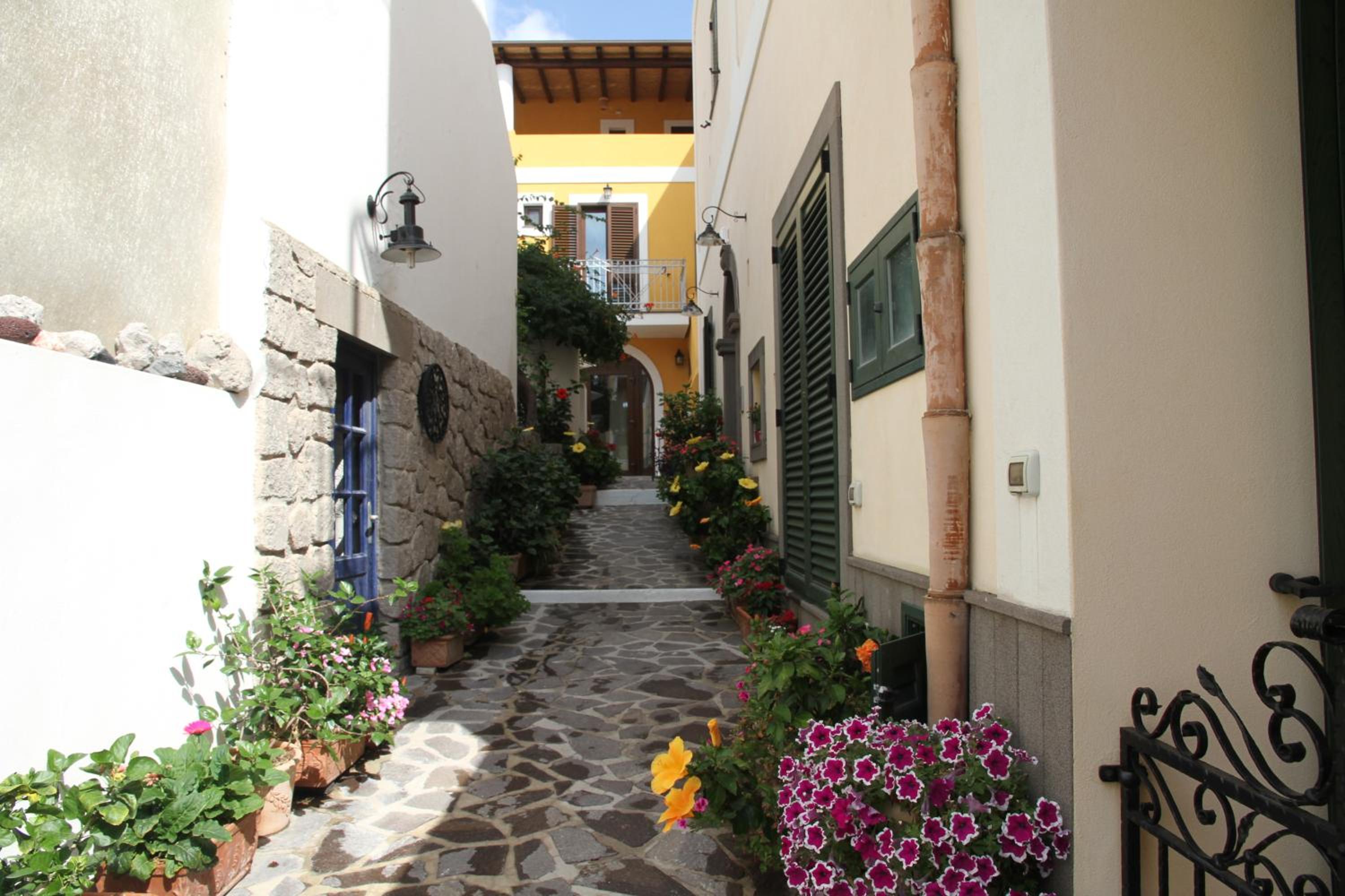 Appartamento Malvasia photo 3