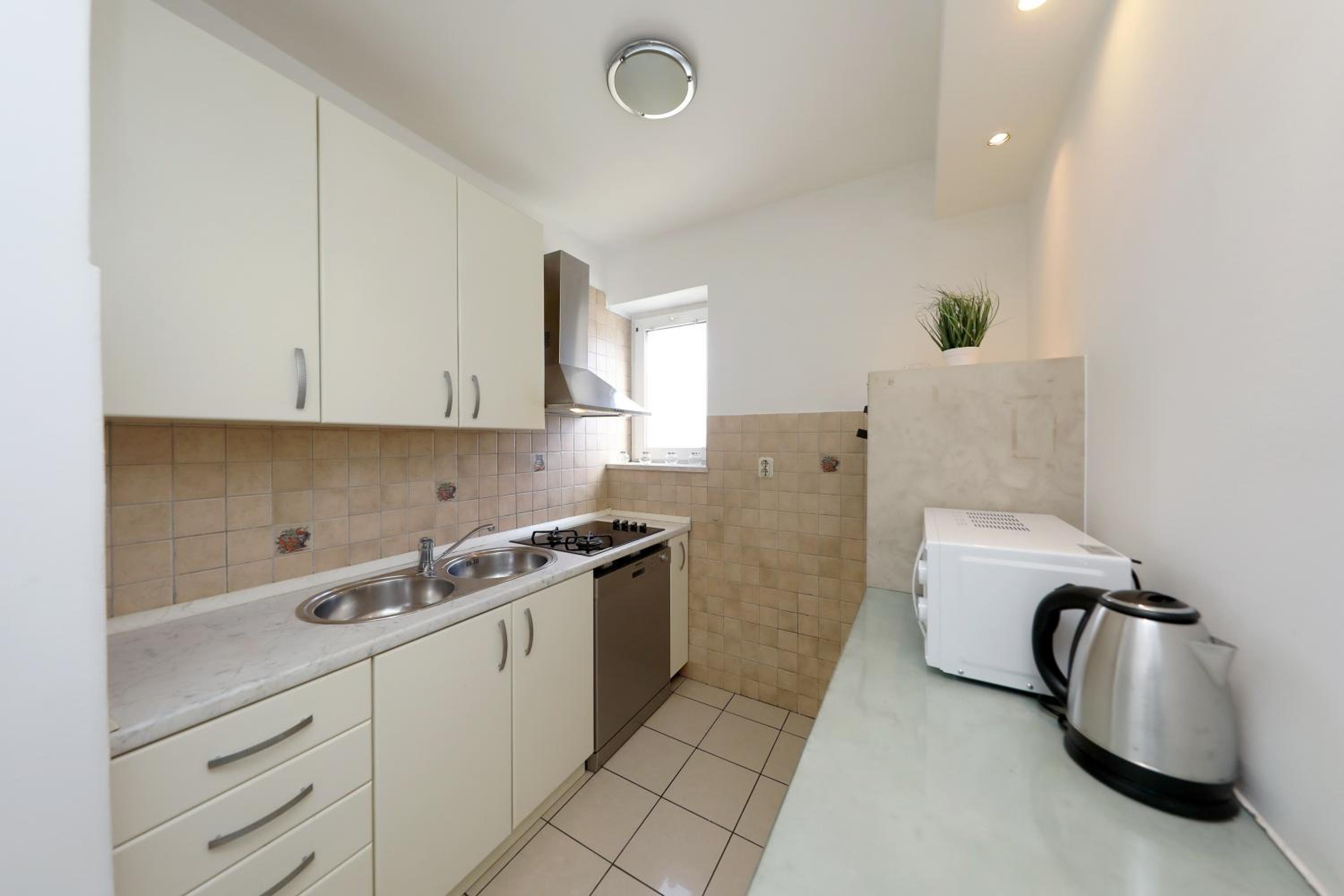 Apartment Sunny Side