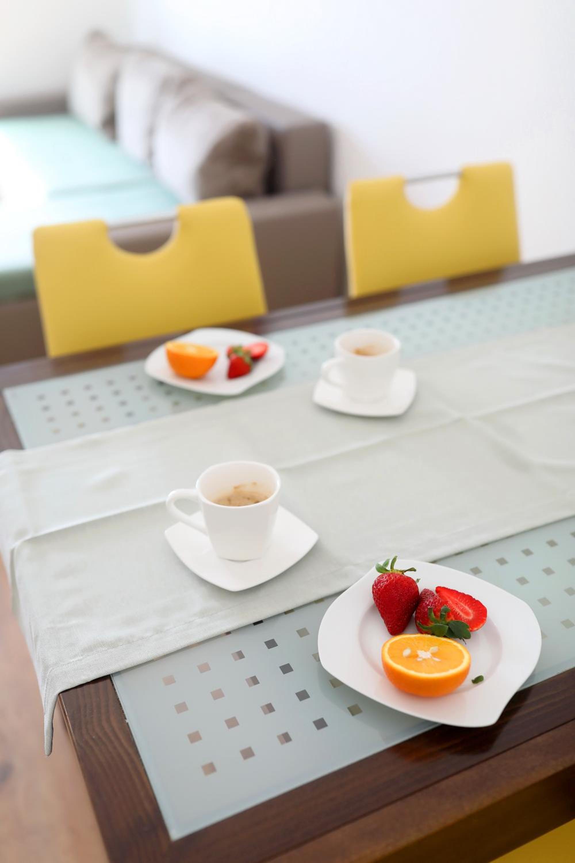 Apartment Sunny Side