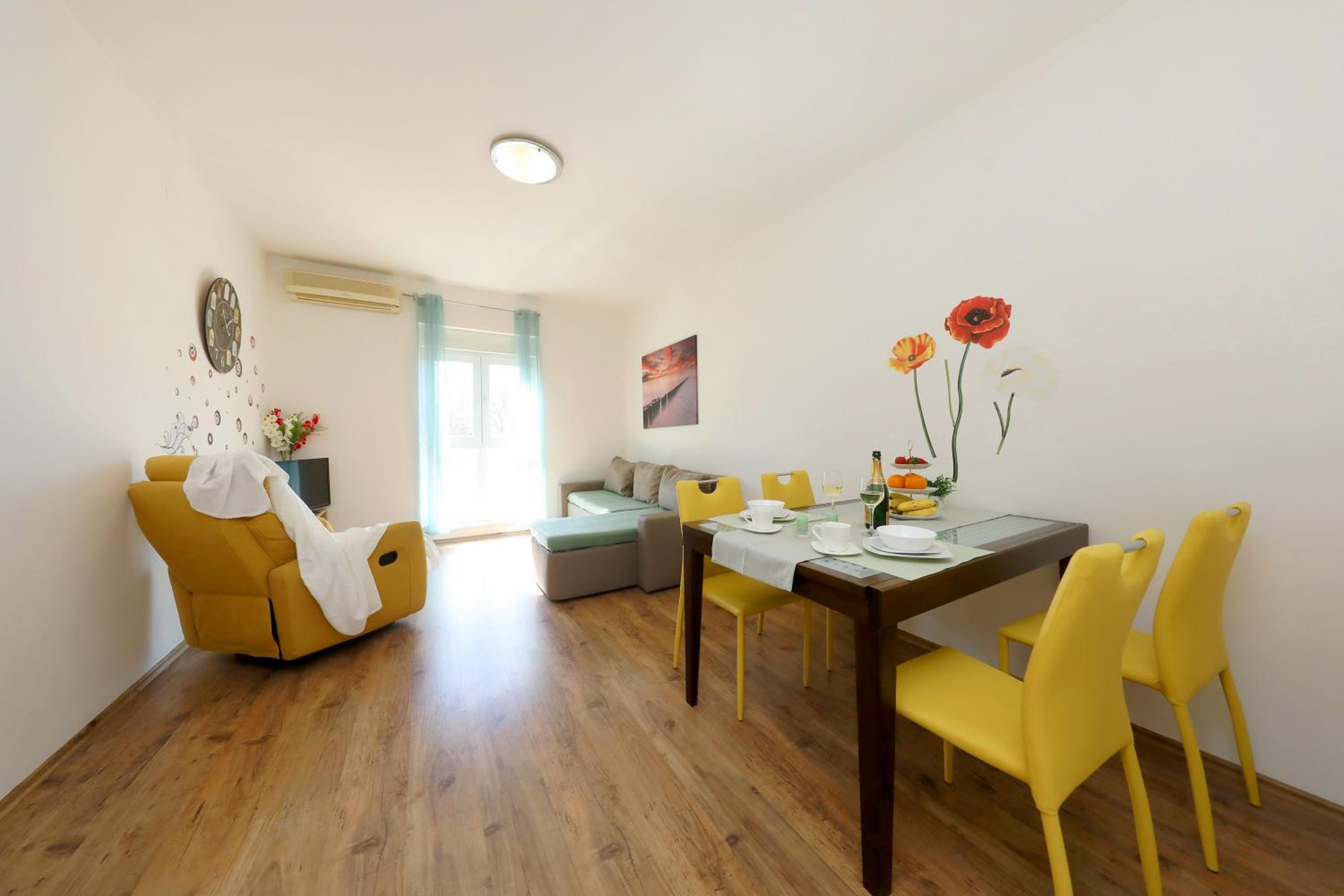 Apartment Sunny Side
