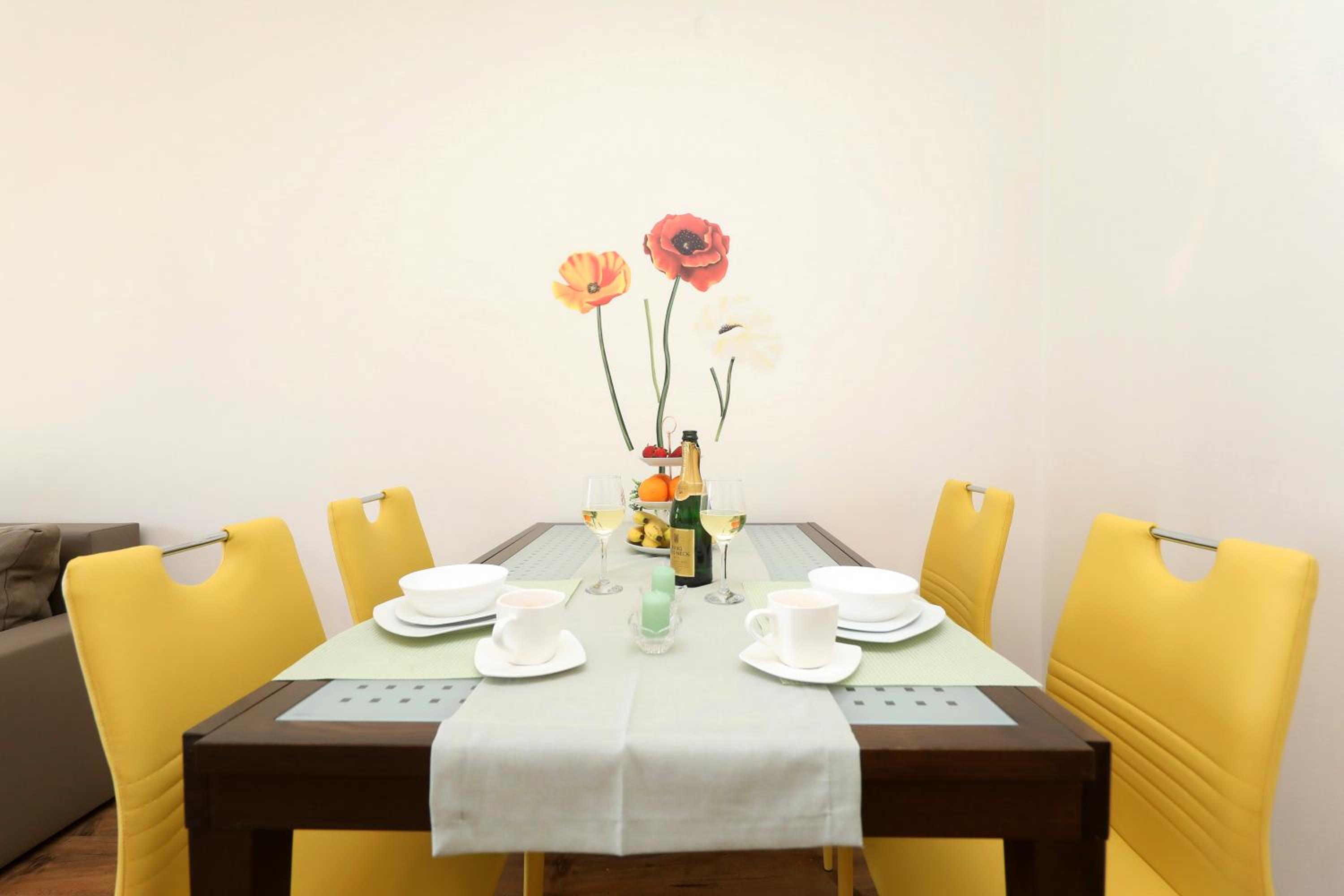 Apartment Sunny Side