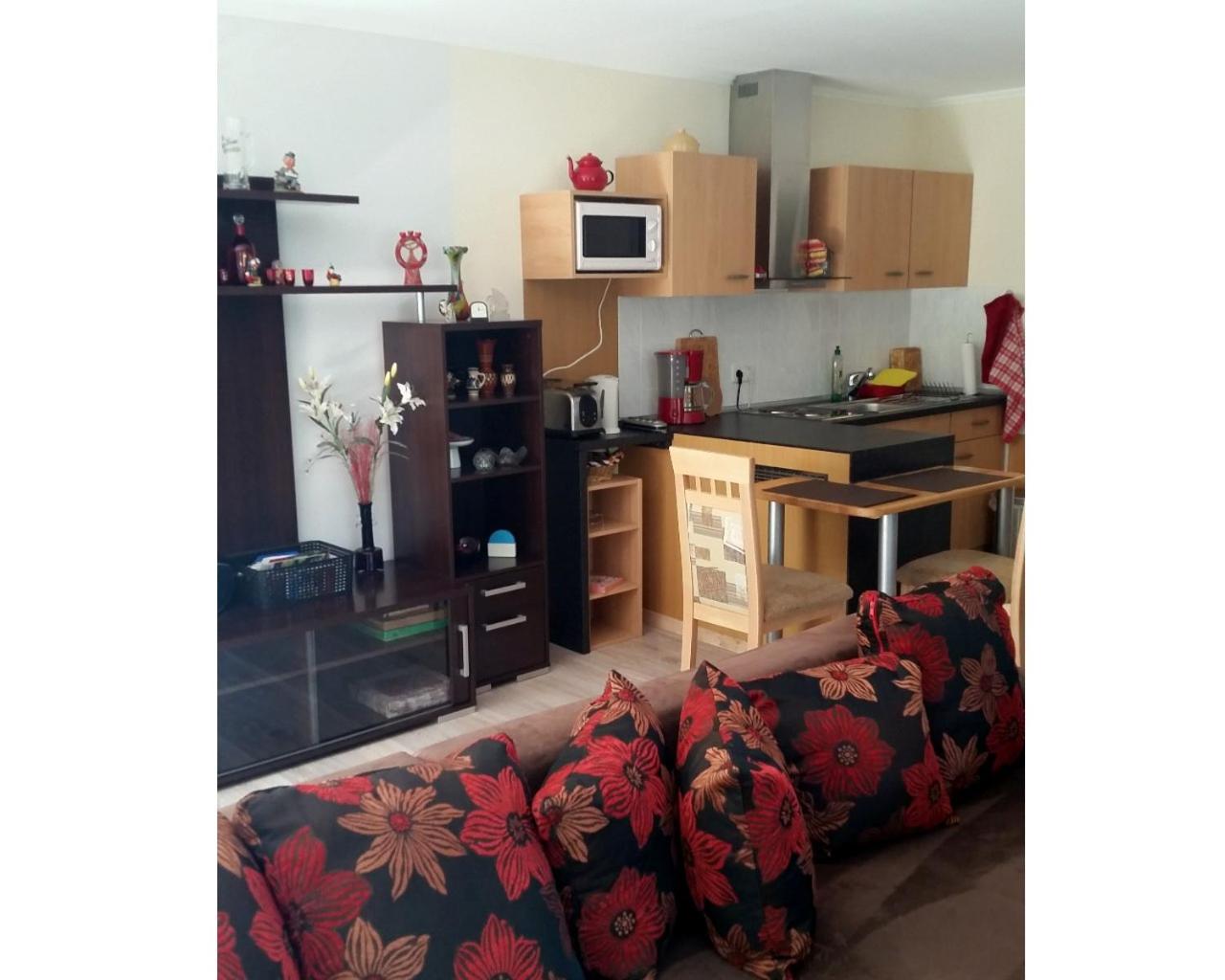Ferienwohnung Gerlach