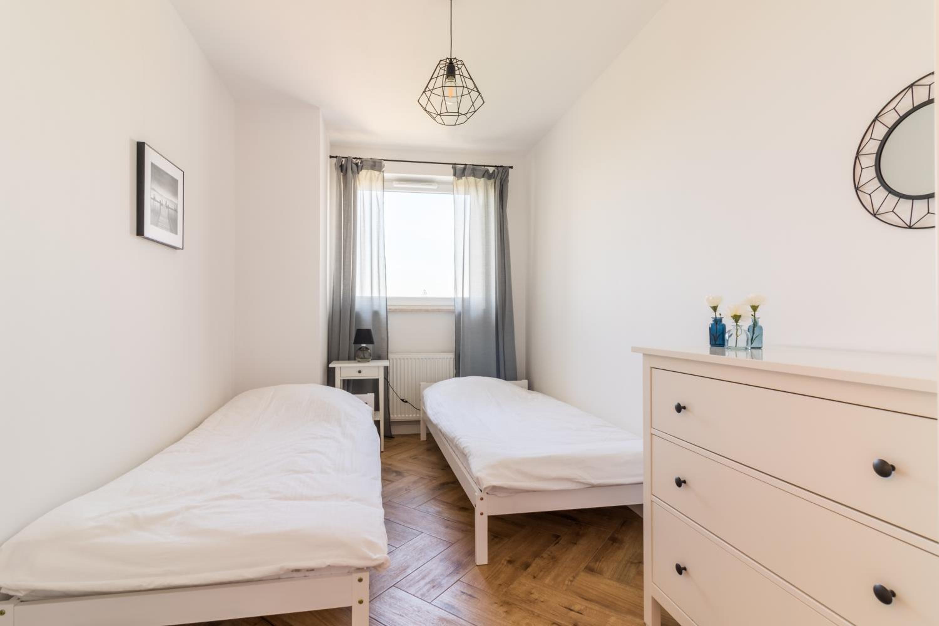 Golden Apartments