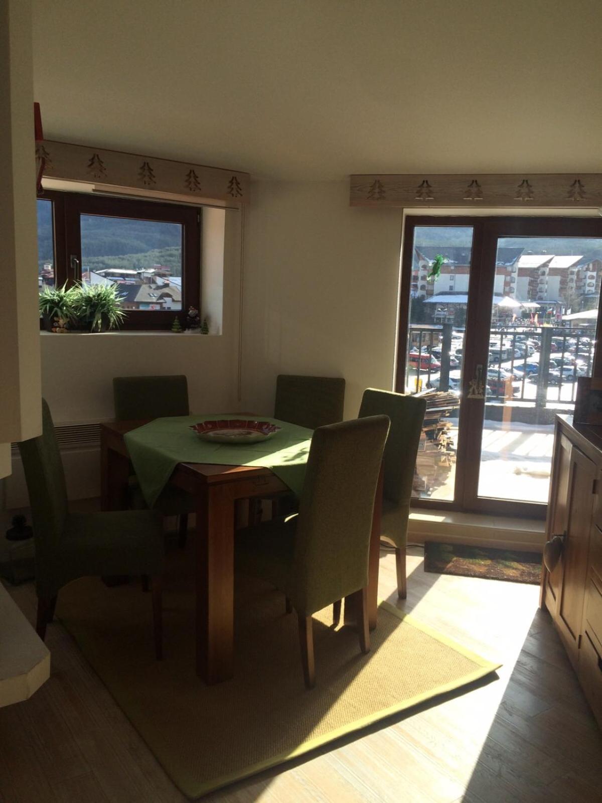 Mountain Paradise 4 Apartments