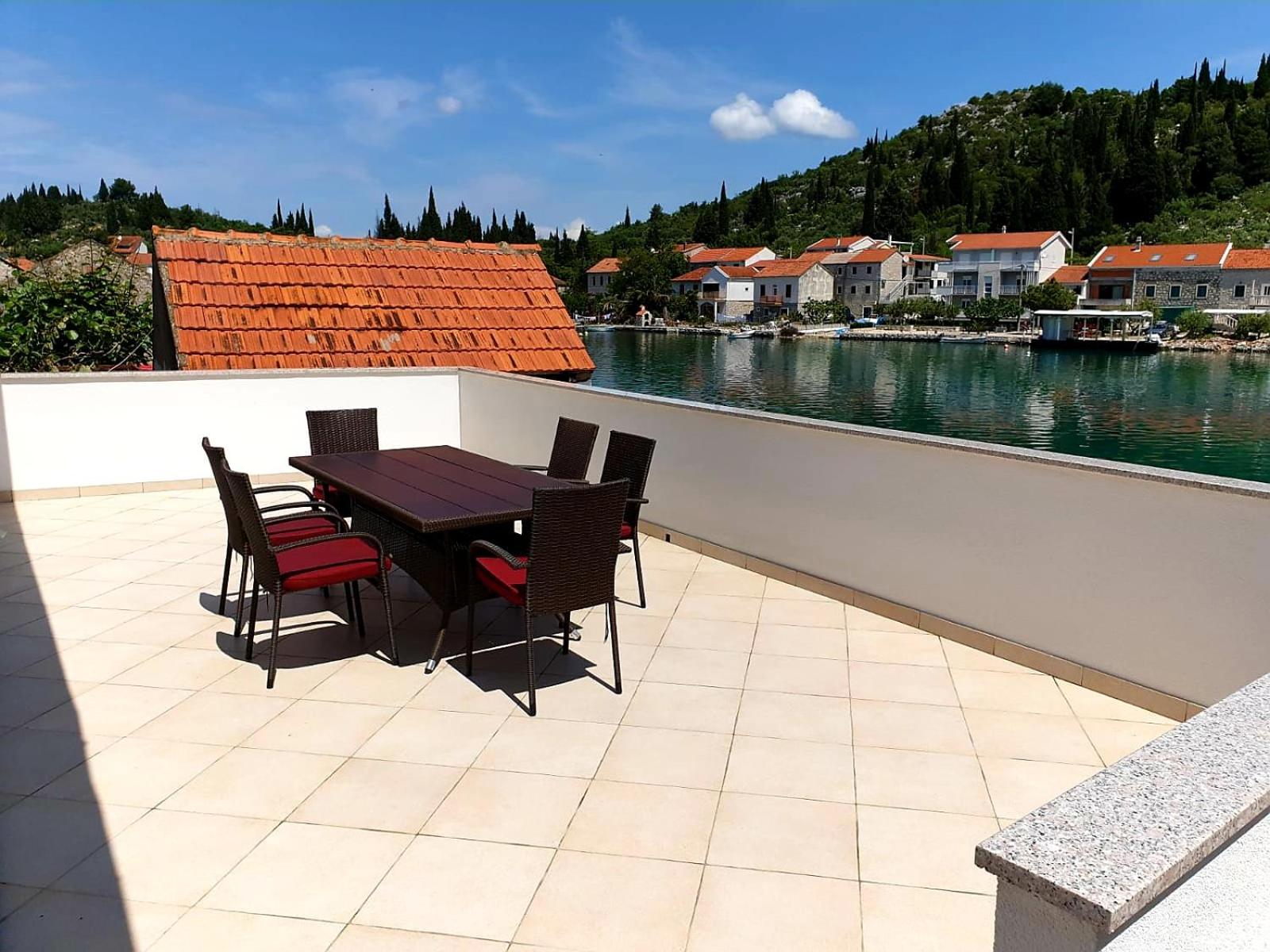 Apartment Mihaela view 5