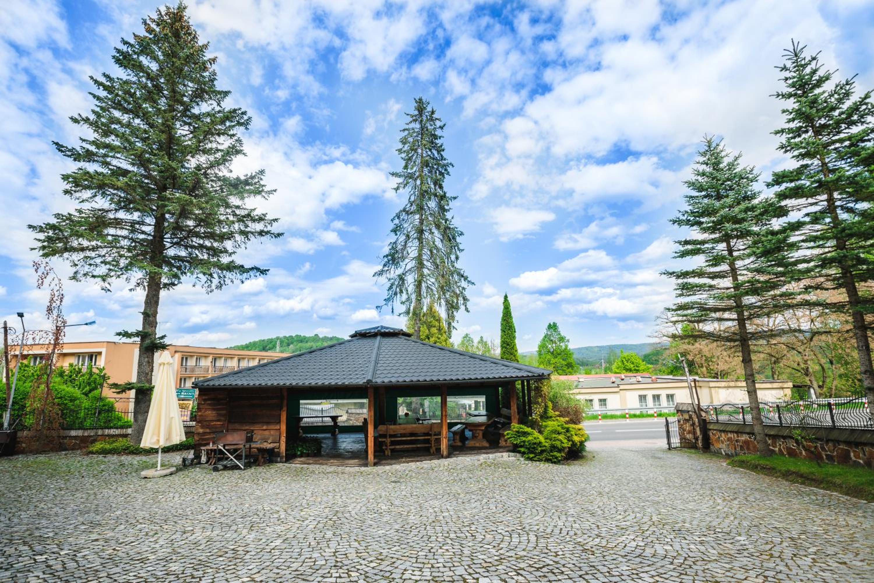 Ośrodek Wypoczynkowy Tarnica view 4