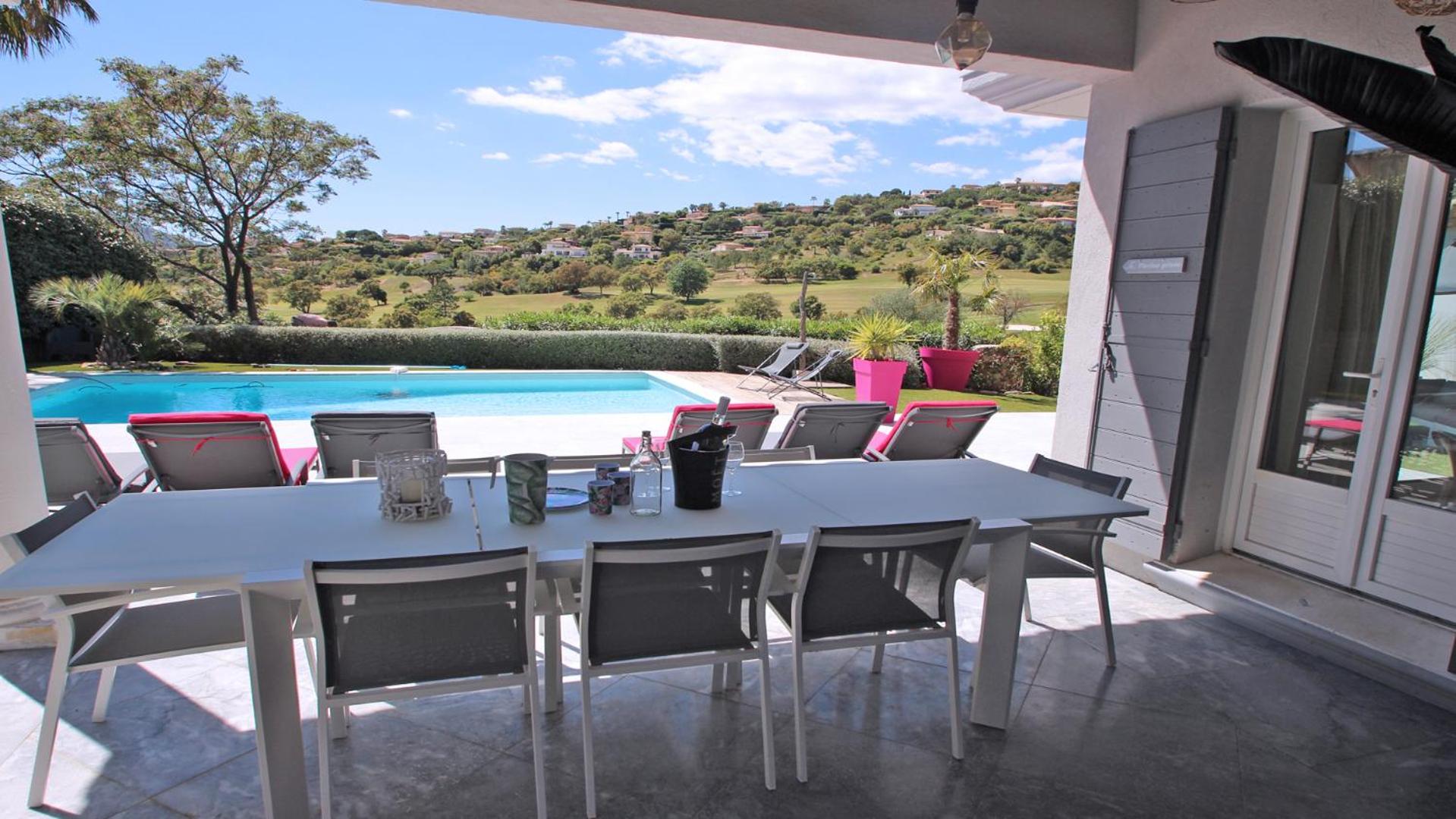 Villa Jade view 2