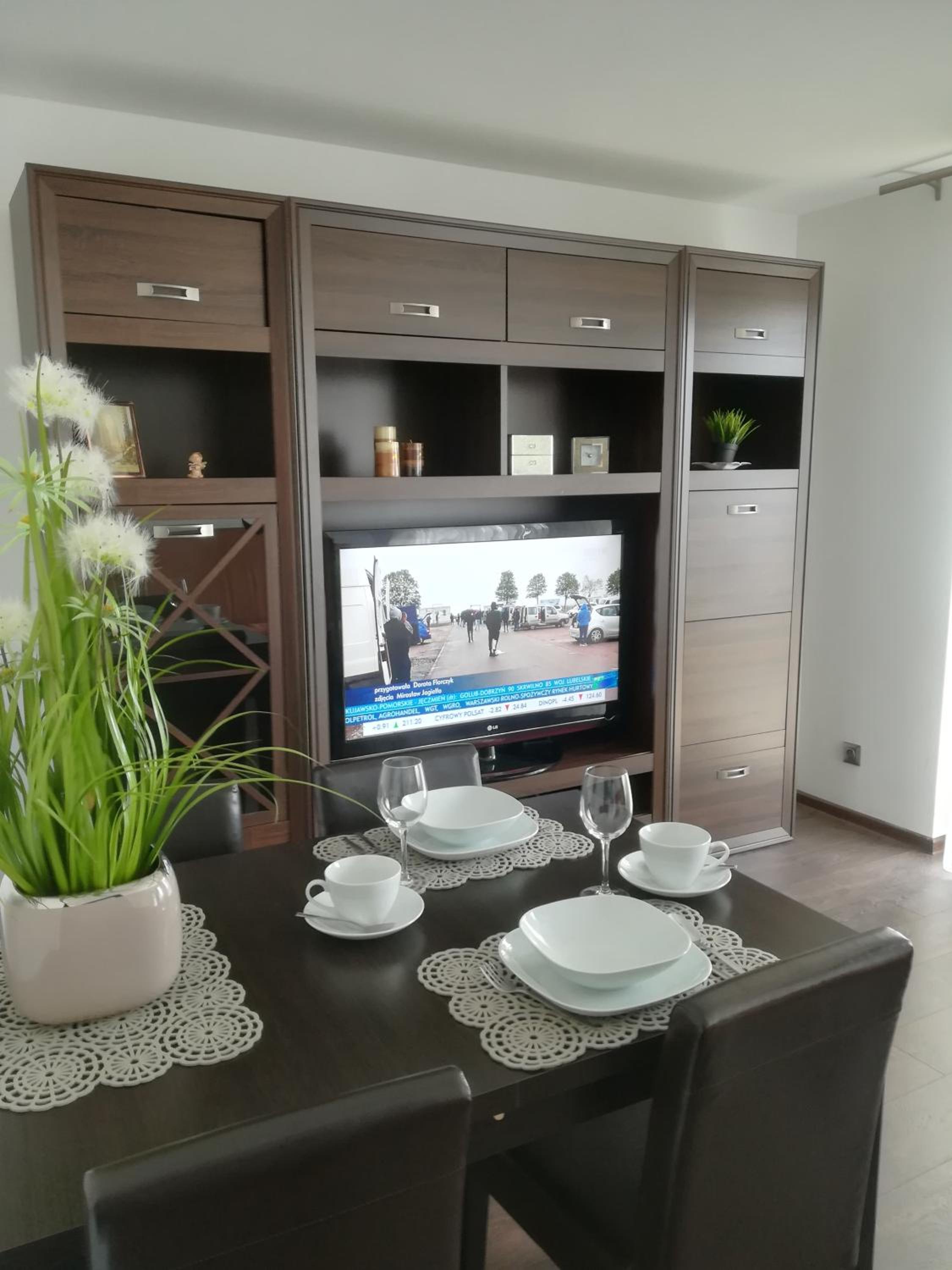 Alma Apartments Starachowice
