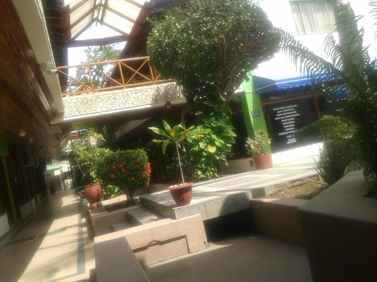 Apartamentos en San Andres a 1 Cuadra de la Playa en el Centro