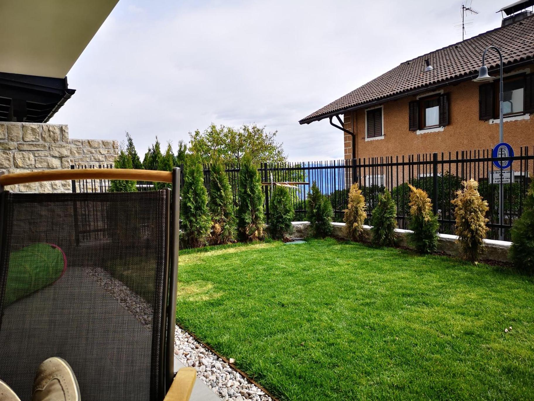 Sonnenparadies view 2