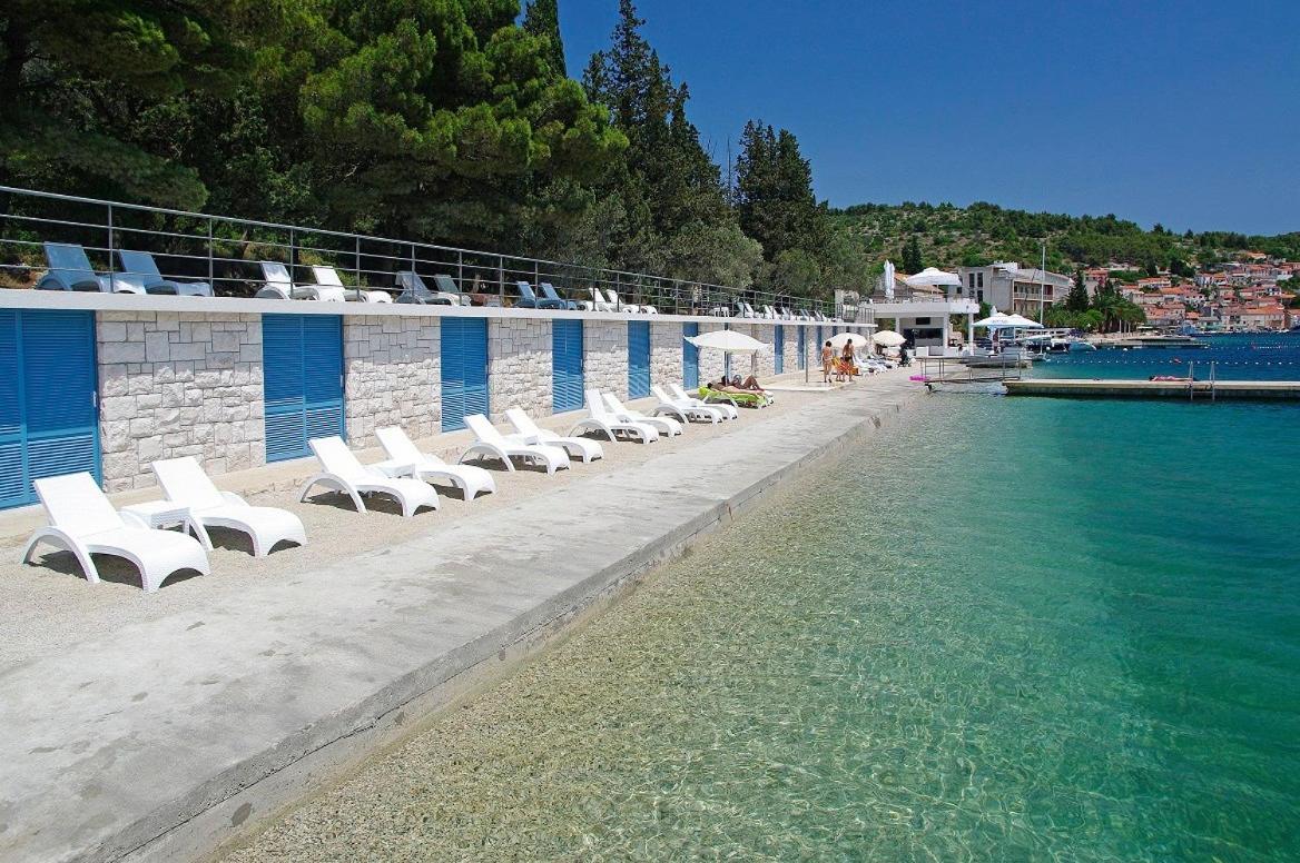 Villa Korčula view 5