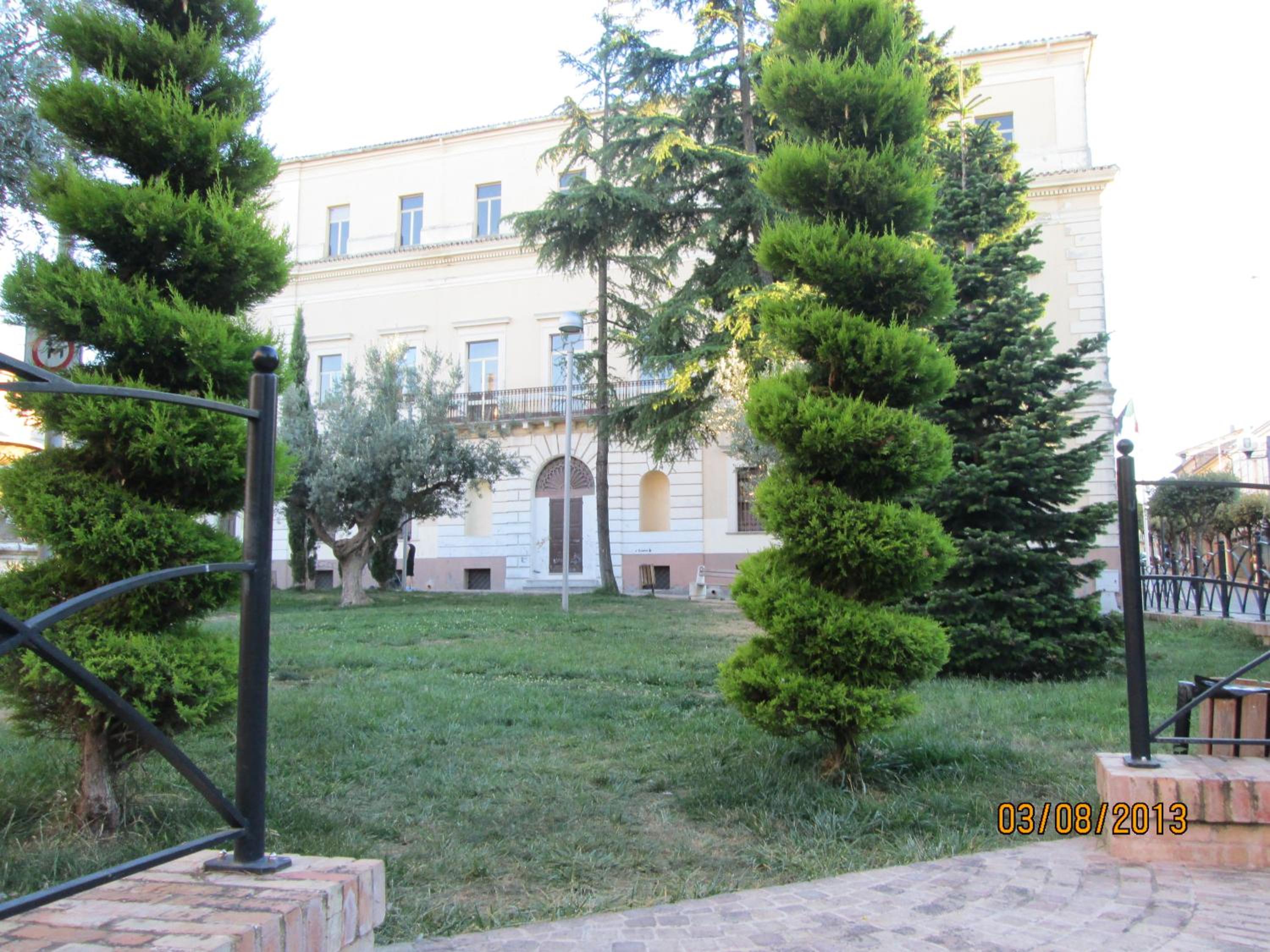 Villino Tokupellon Apartments