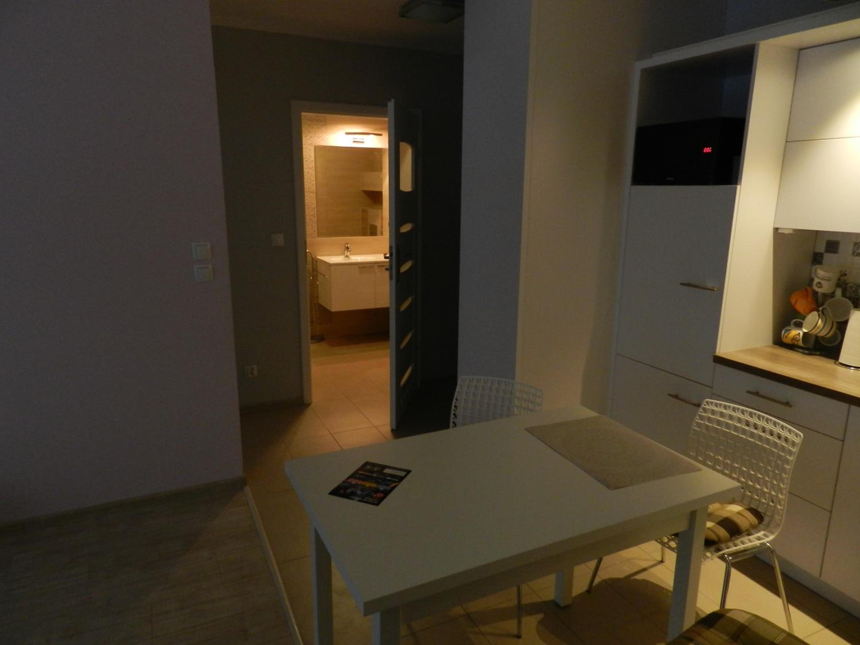 Apartament całoroczny Bliżej Morza view 4