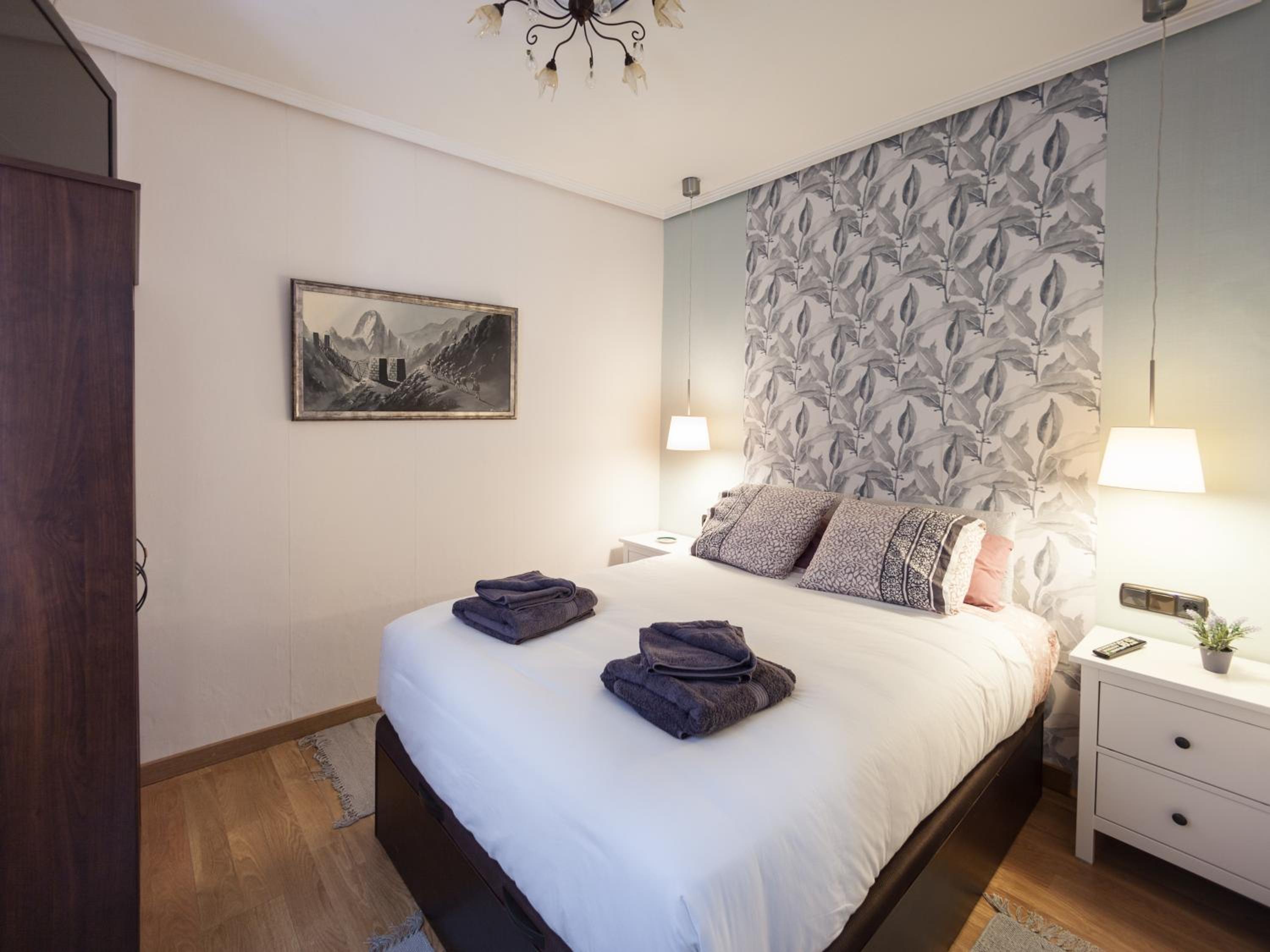 Cosy Room - Guggen º PARKING FREE photo 1