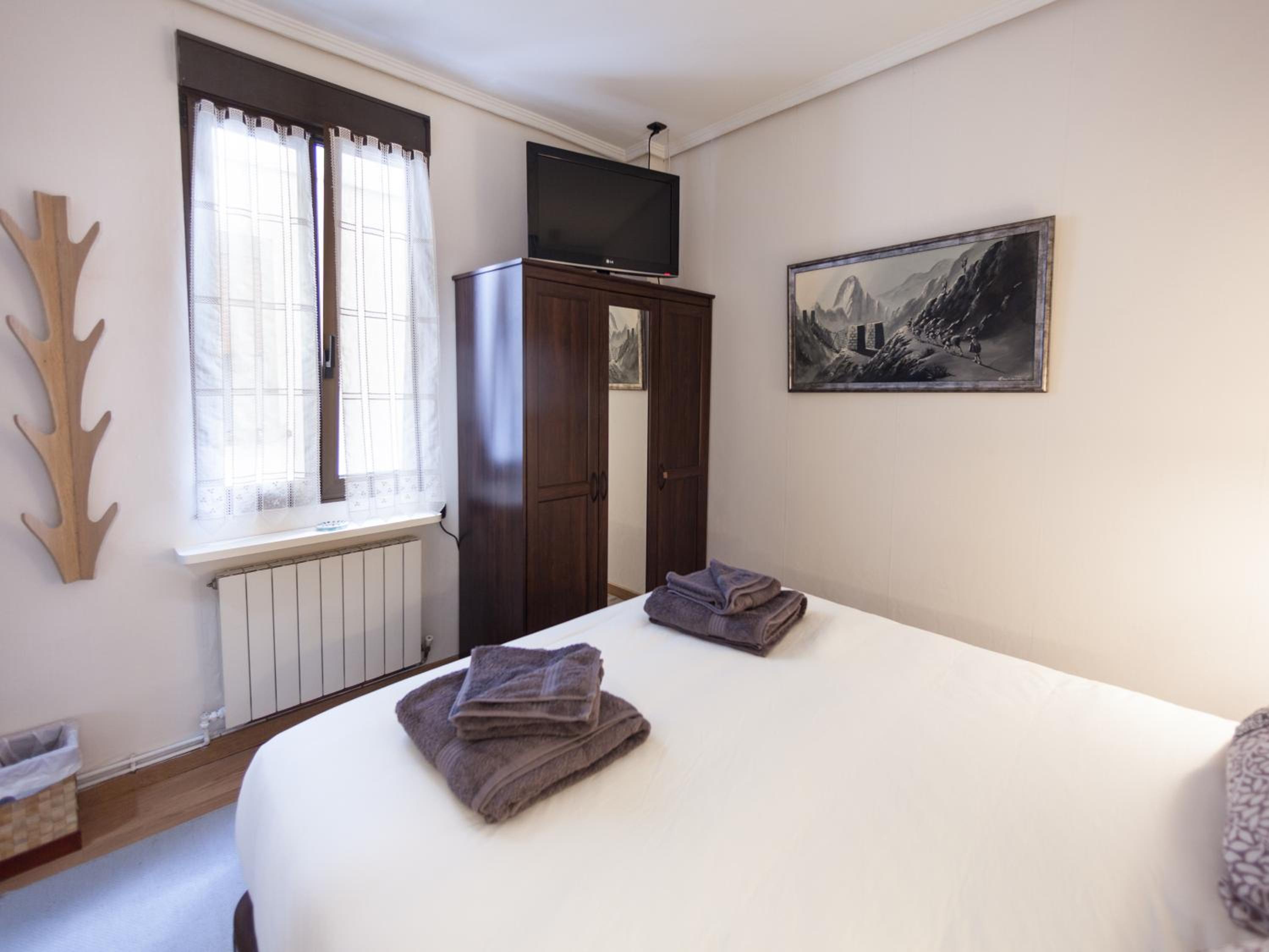 Cosy Room - Guggen º PARKING FREE photo 3