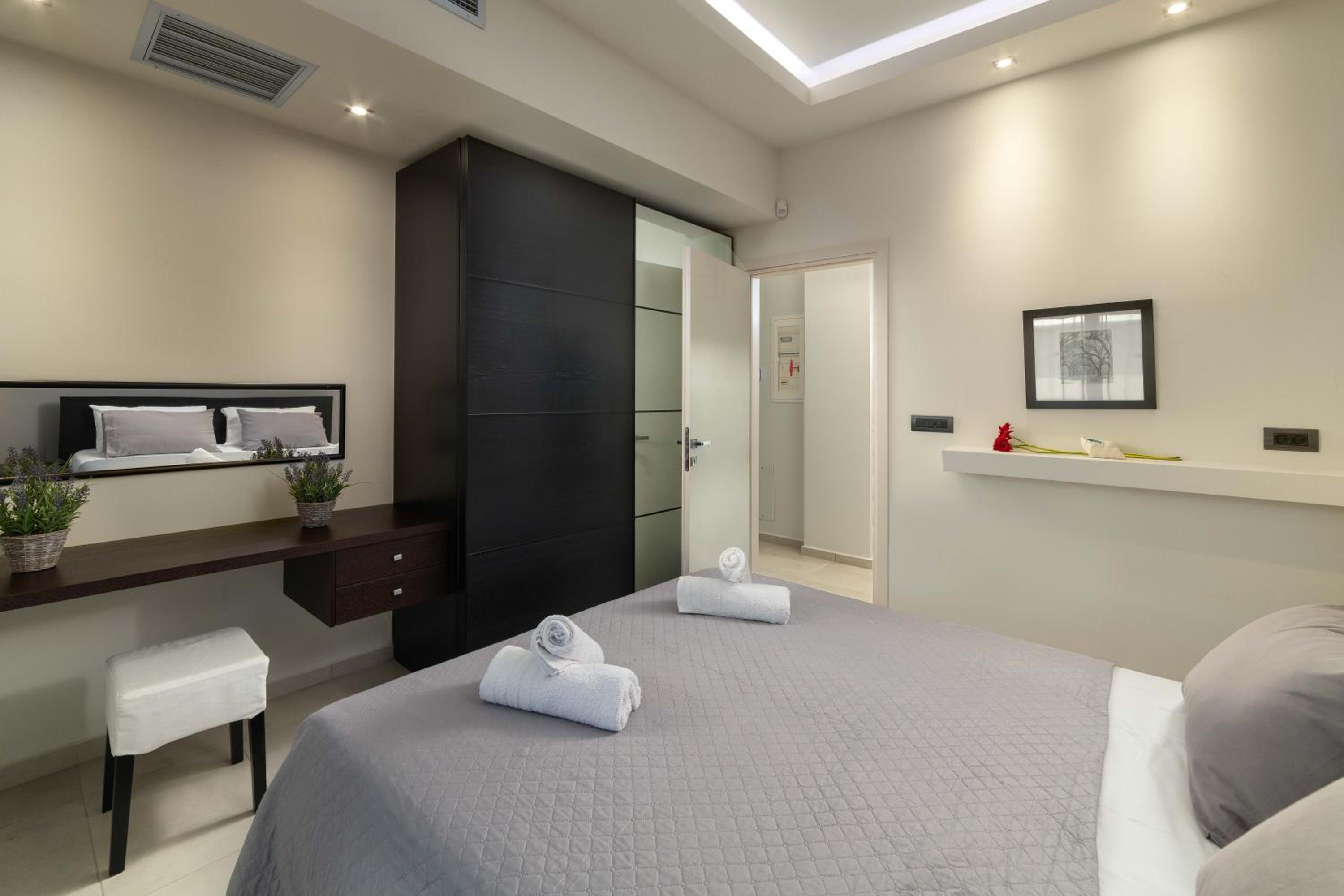 Harmony Residences Pool villas