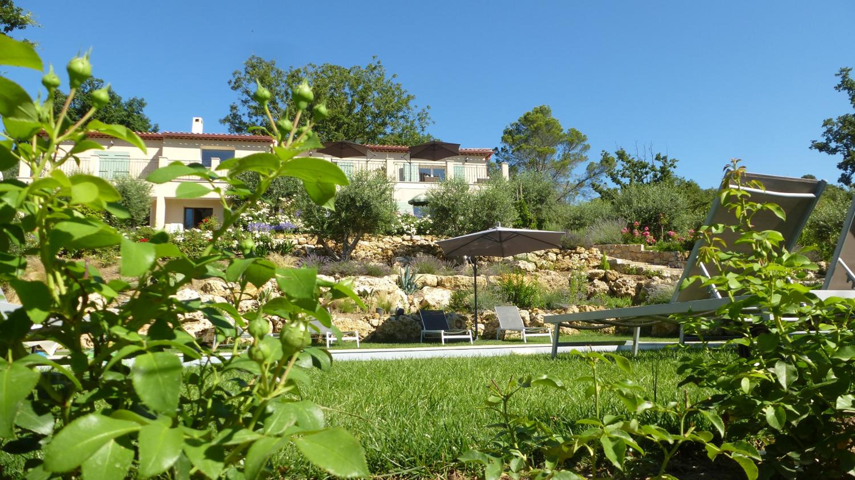 Le Vallon des Oliviers photo 5