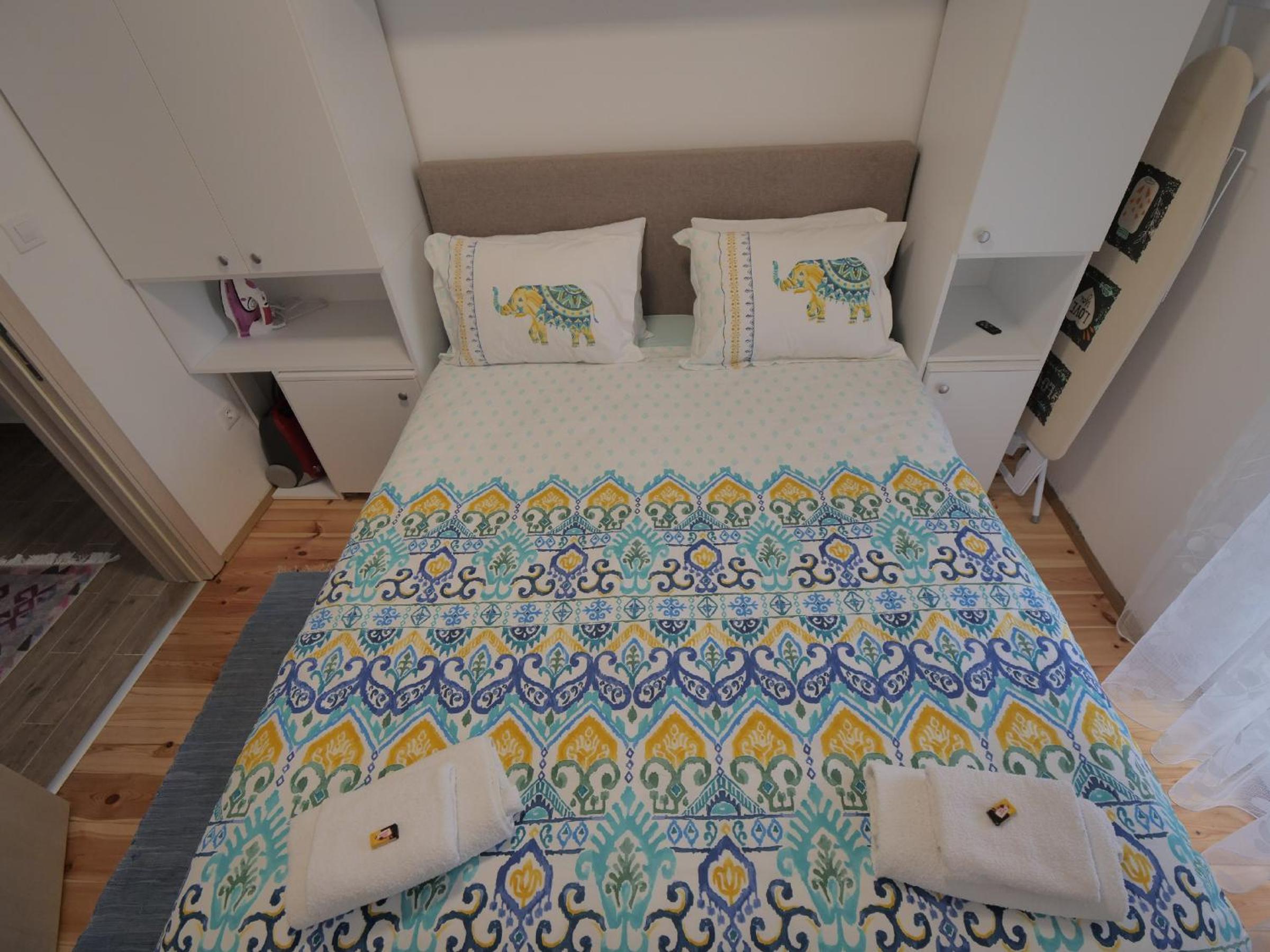 Villa Semeder view 4