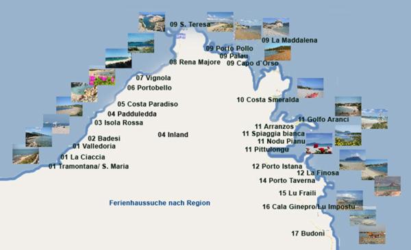 Vacanze in natura incontaminata