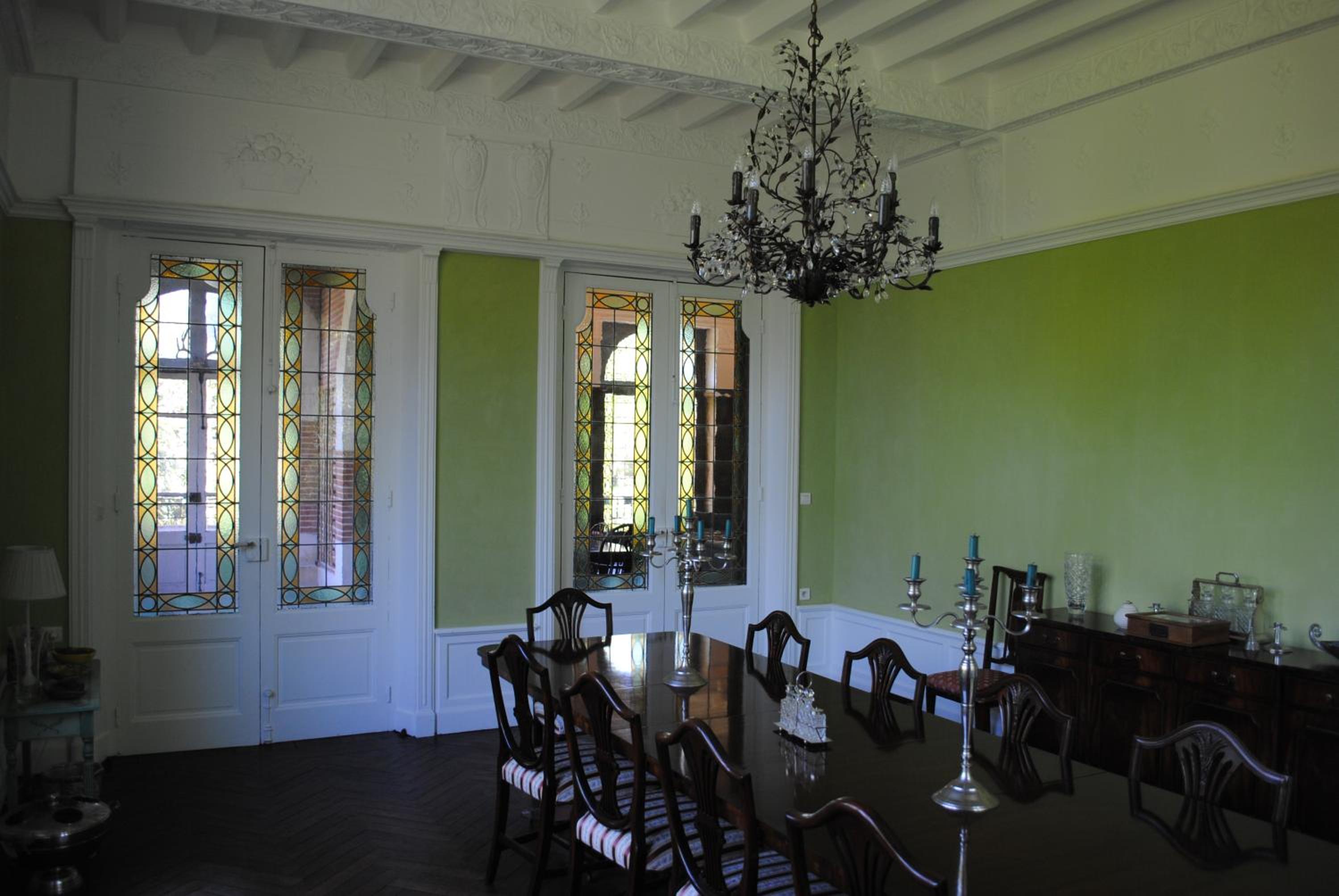 Chateau Mezger