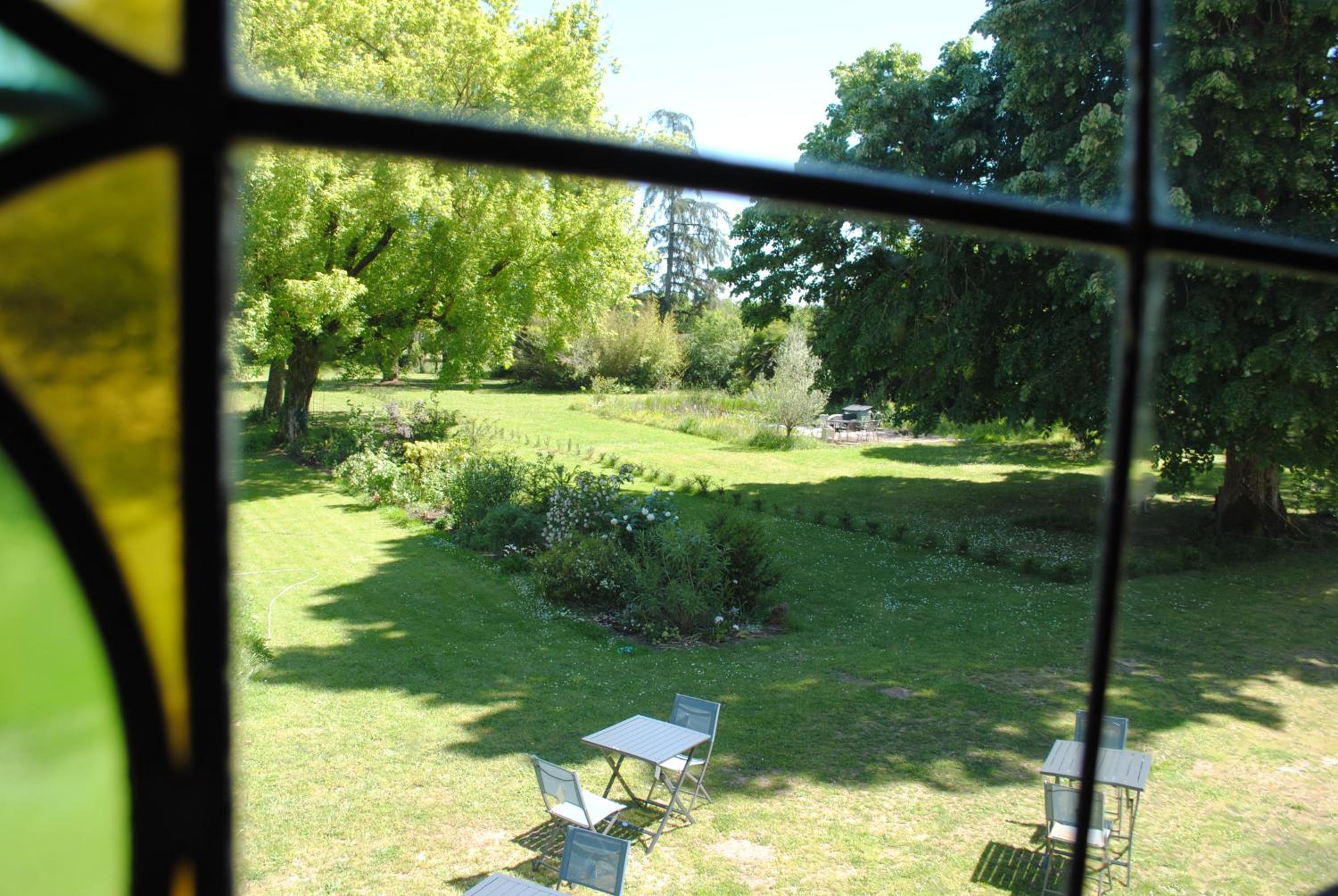 Chateau Mezger