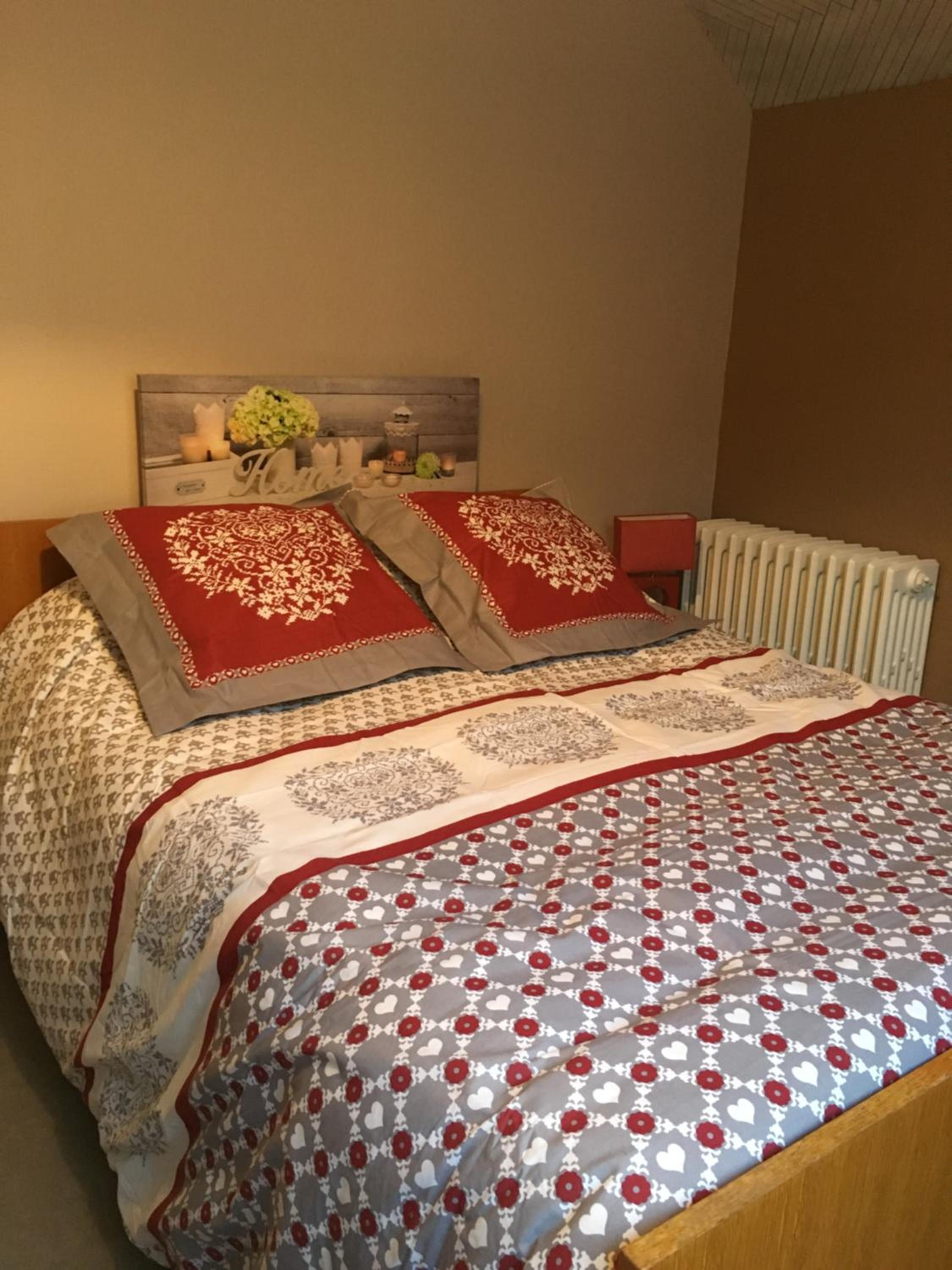 AUX PORTES D'AUBRAC studio 2 personnes - Property Image 12