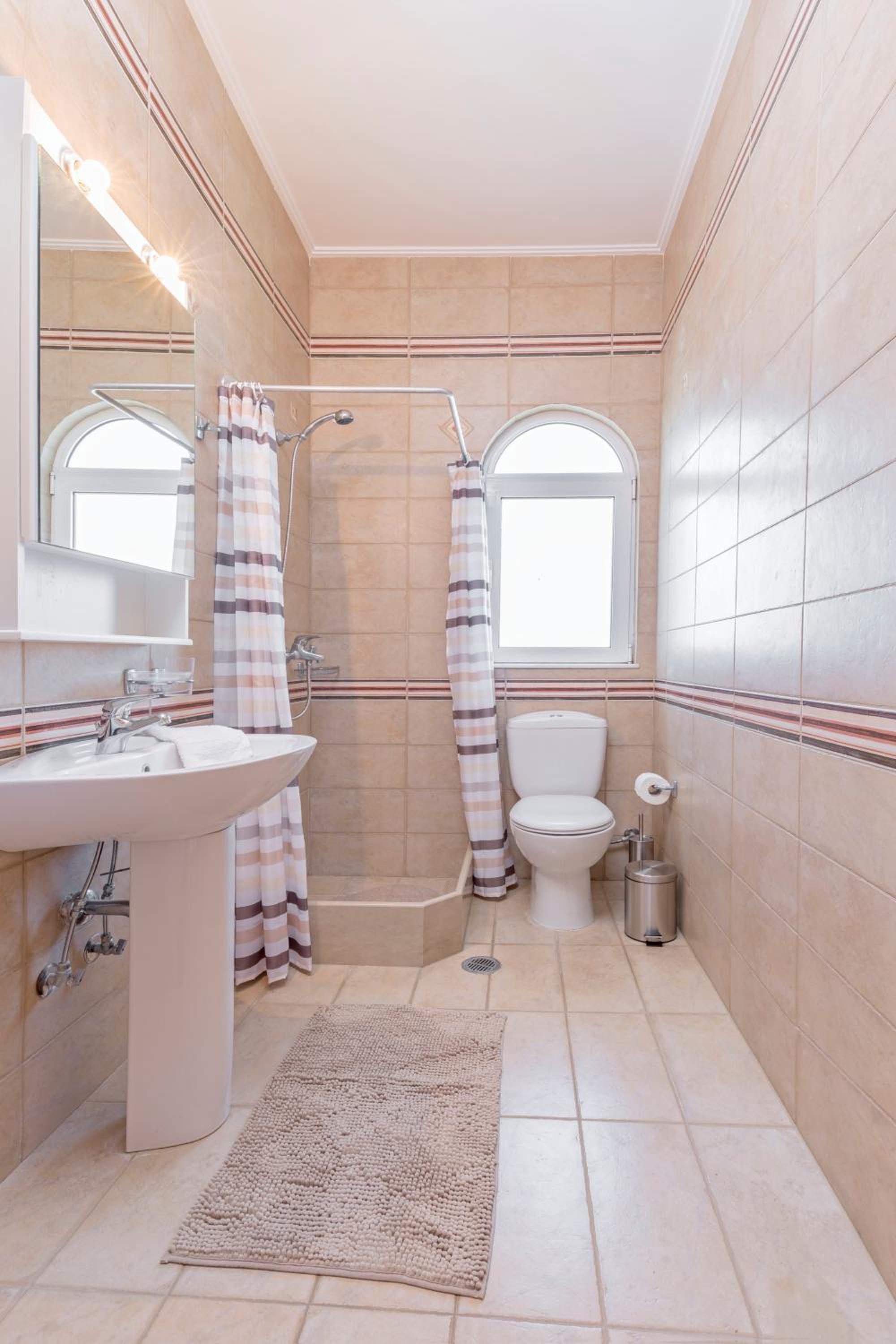 Hotel Linas Amazing House In Lalysos