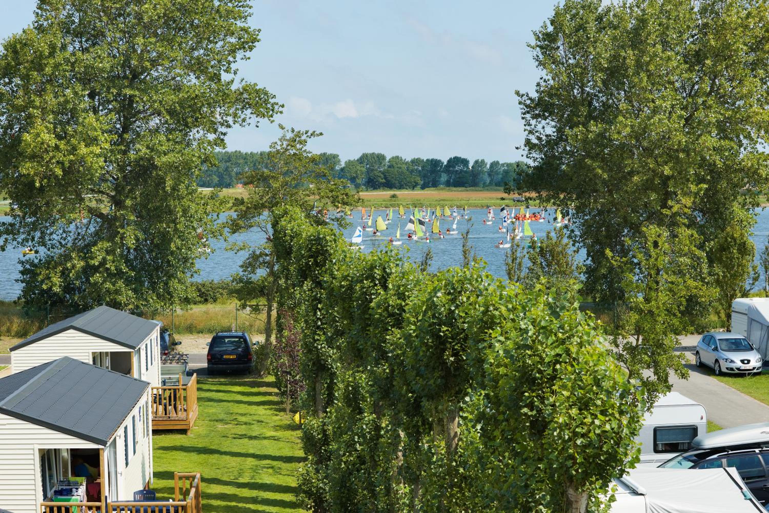 Kustpark Nieuwpoort