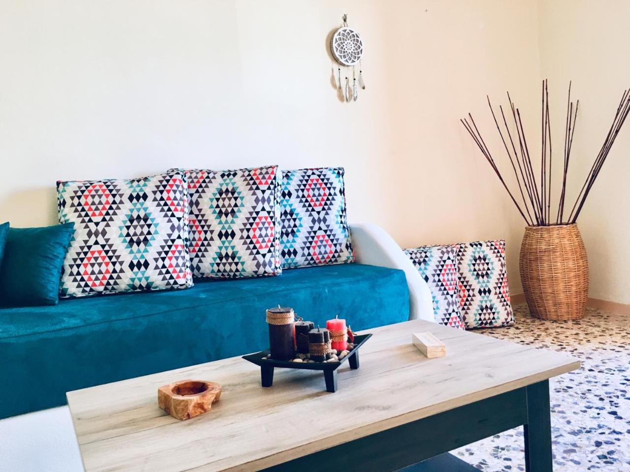 Atlantida Spacious Flat