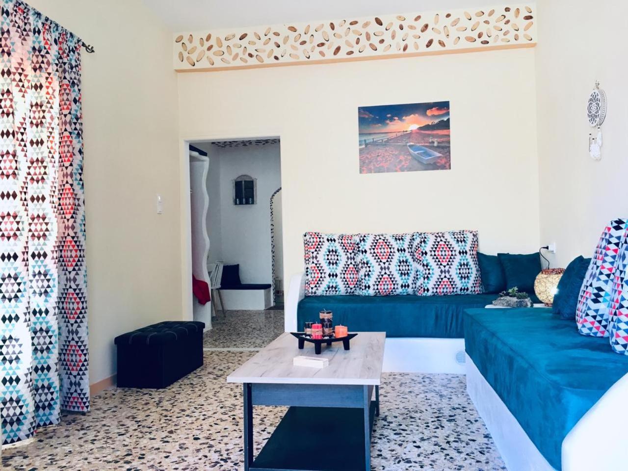 Atlantida Spacious Flat view 5
