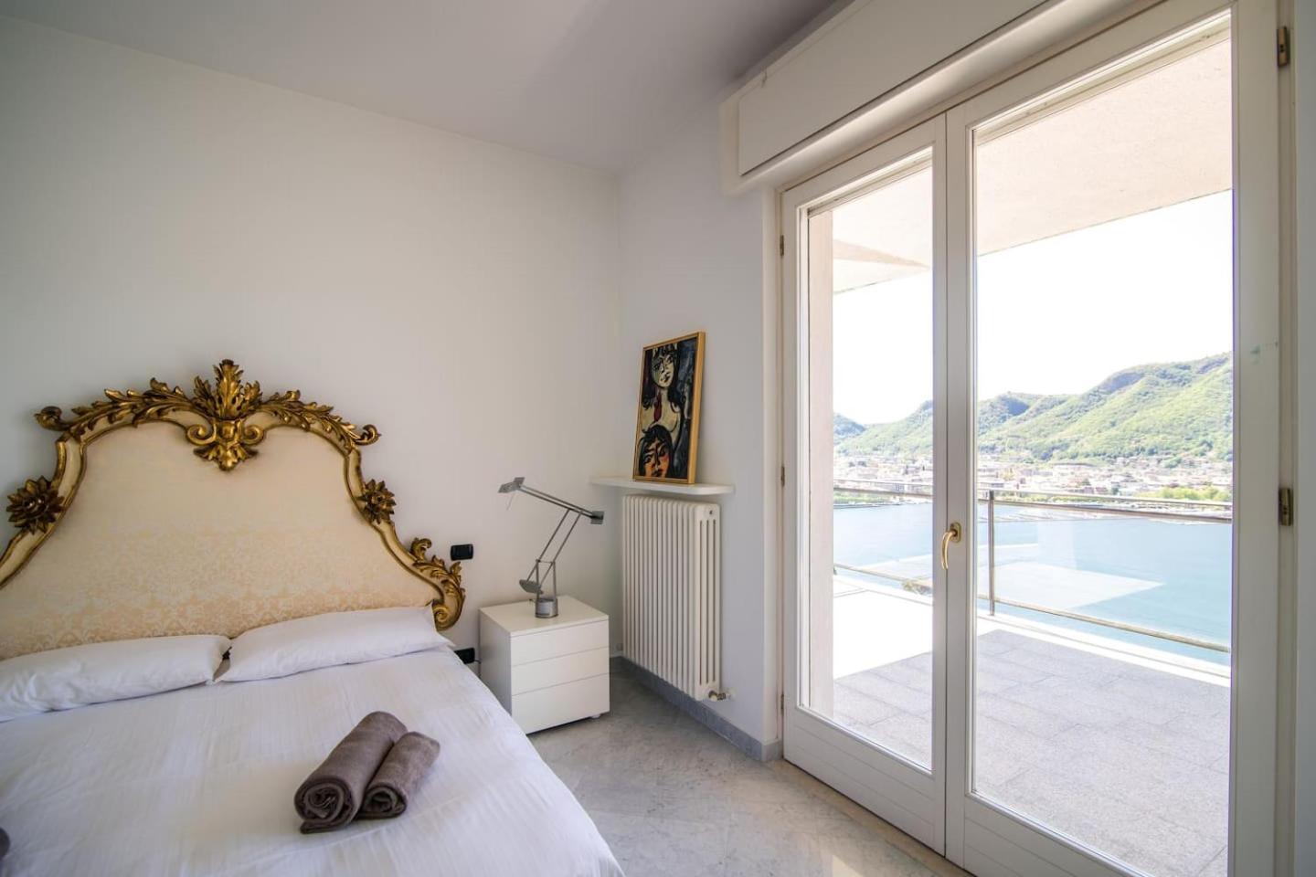 Como Unbelievable View - The House Of Travelers photo 5
