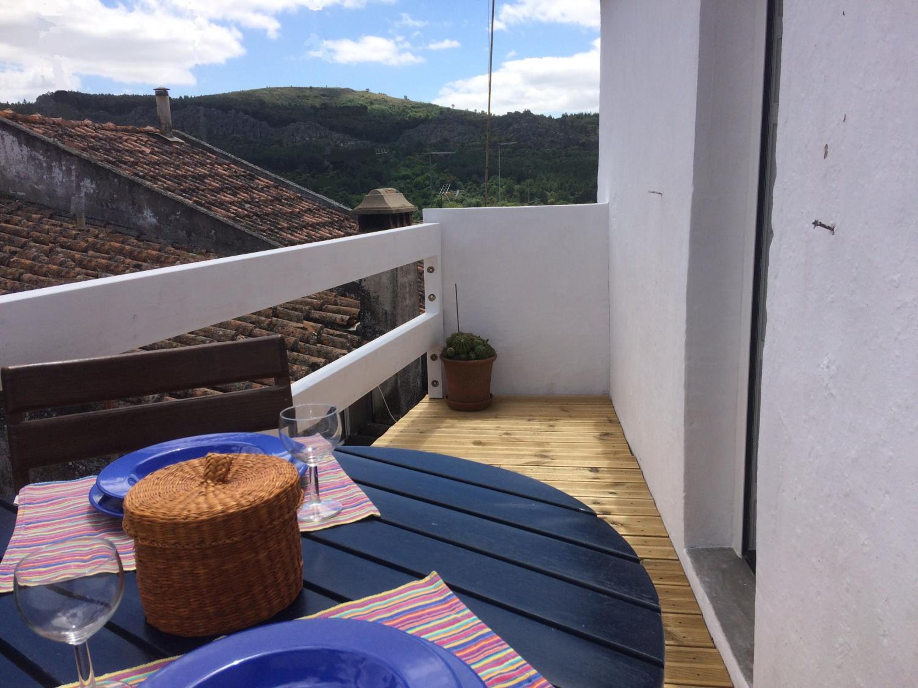 Casa da Vila