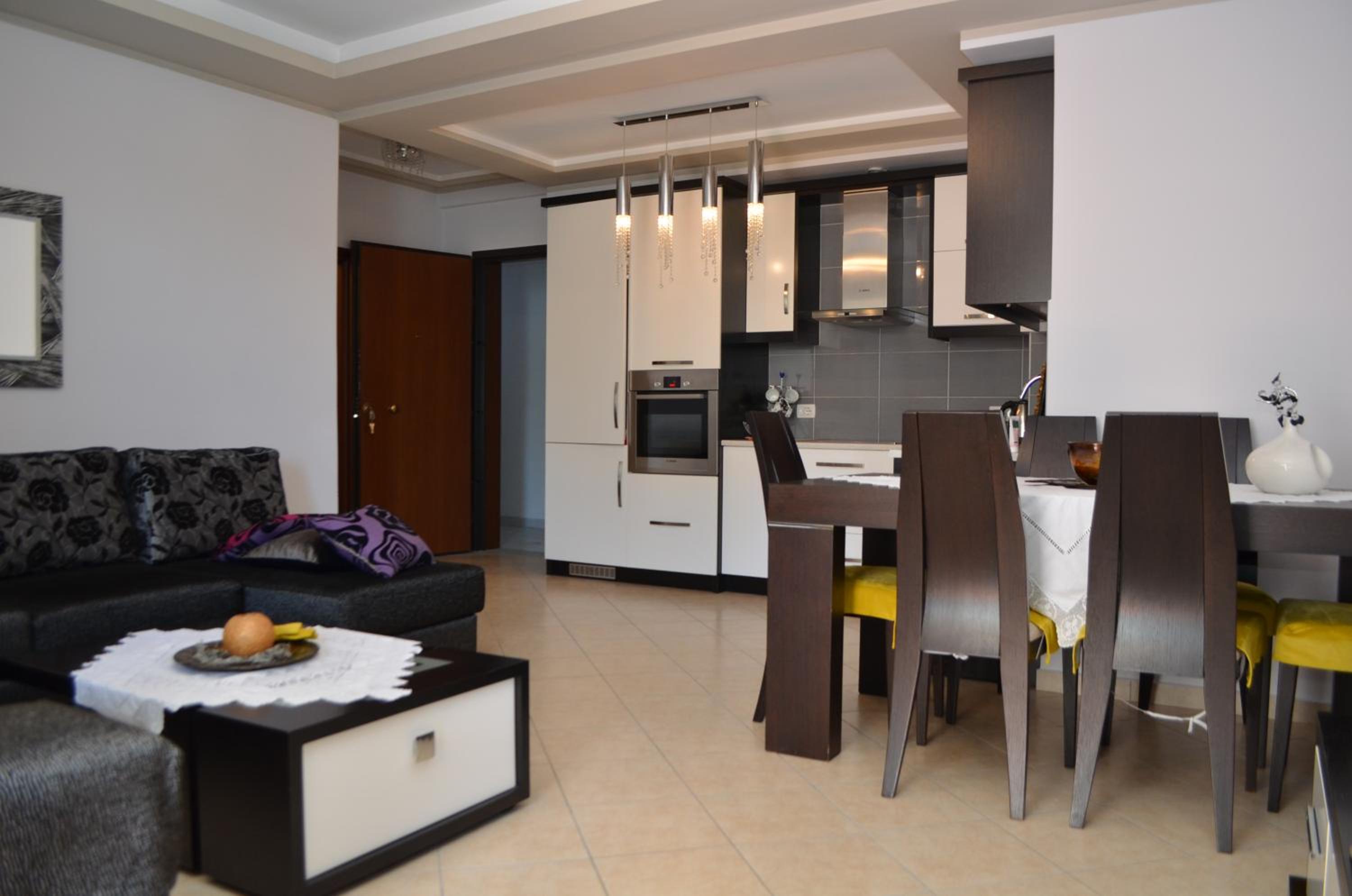 Celin Apartment