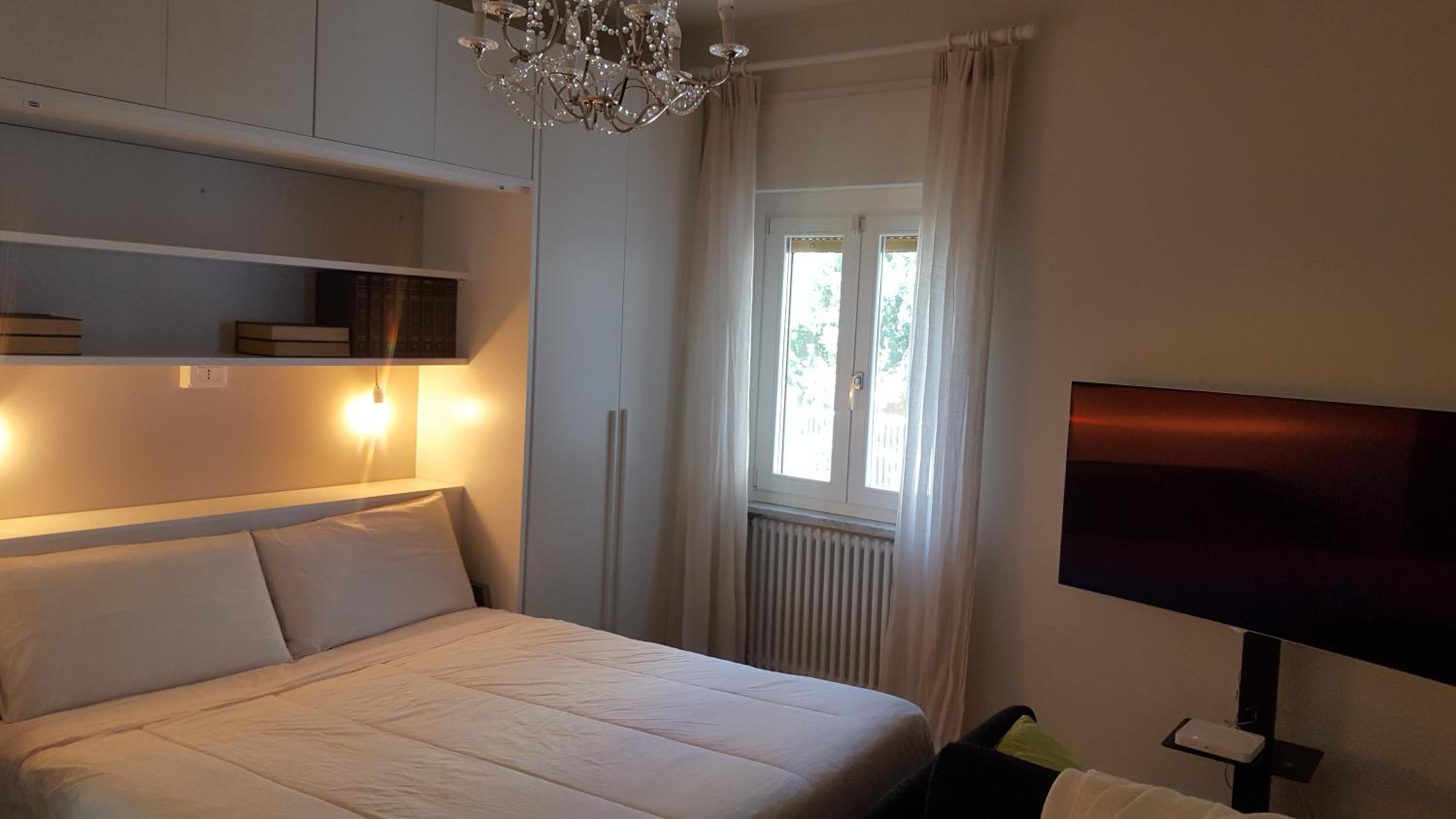 Letizia Apartment view 2